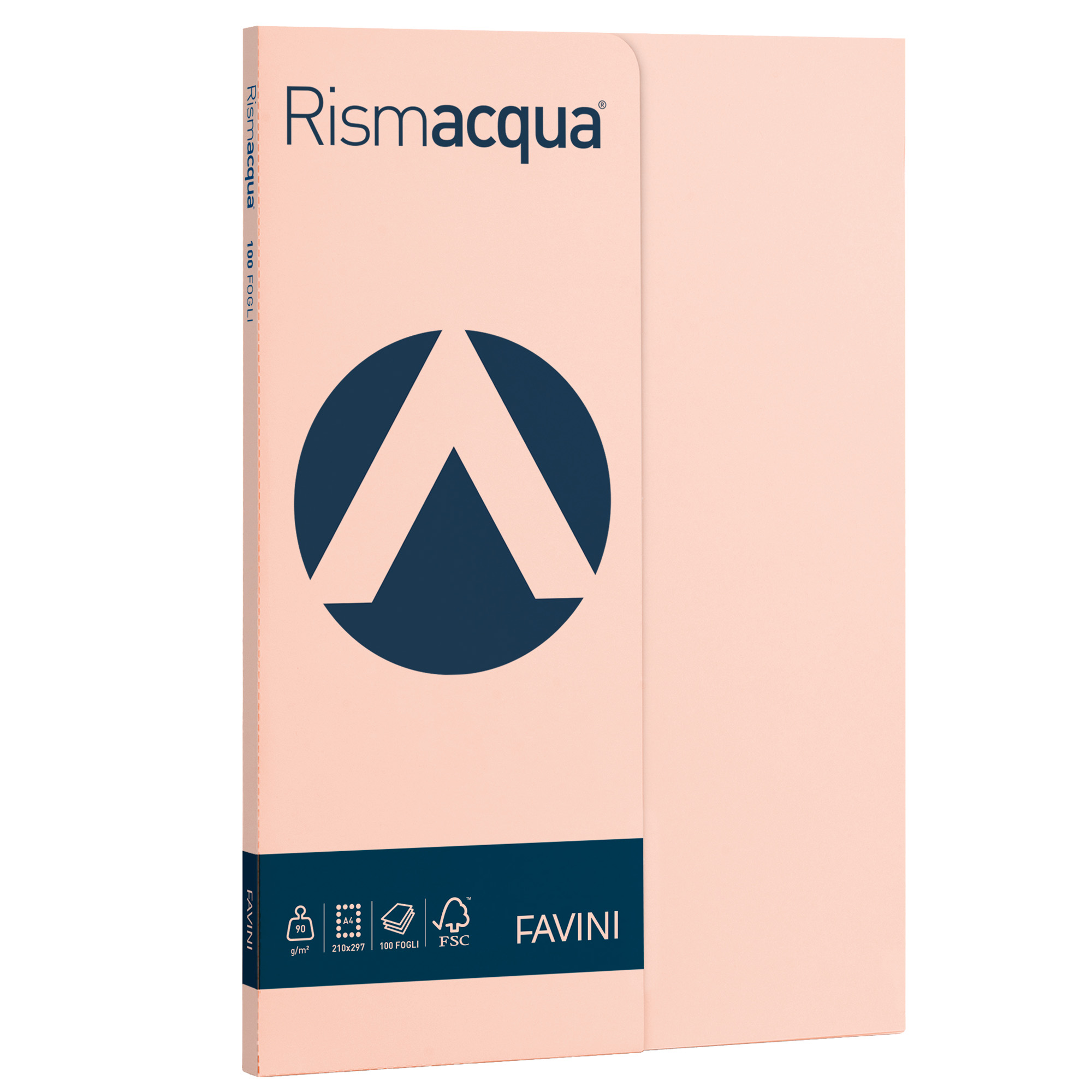 Carta Rismacqua Small - A4 - 90 gr …