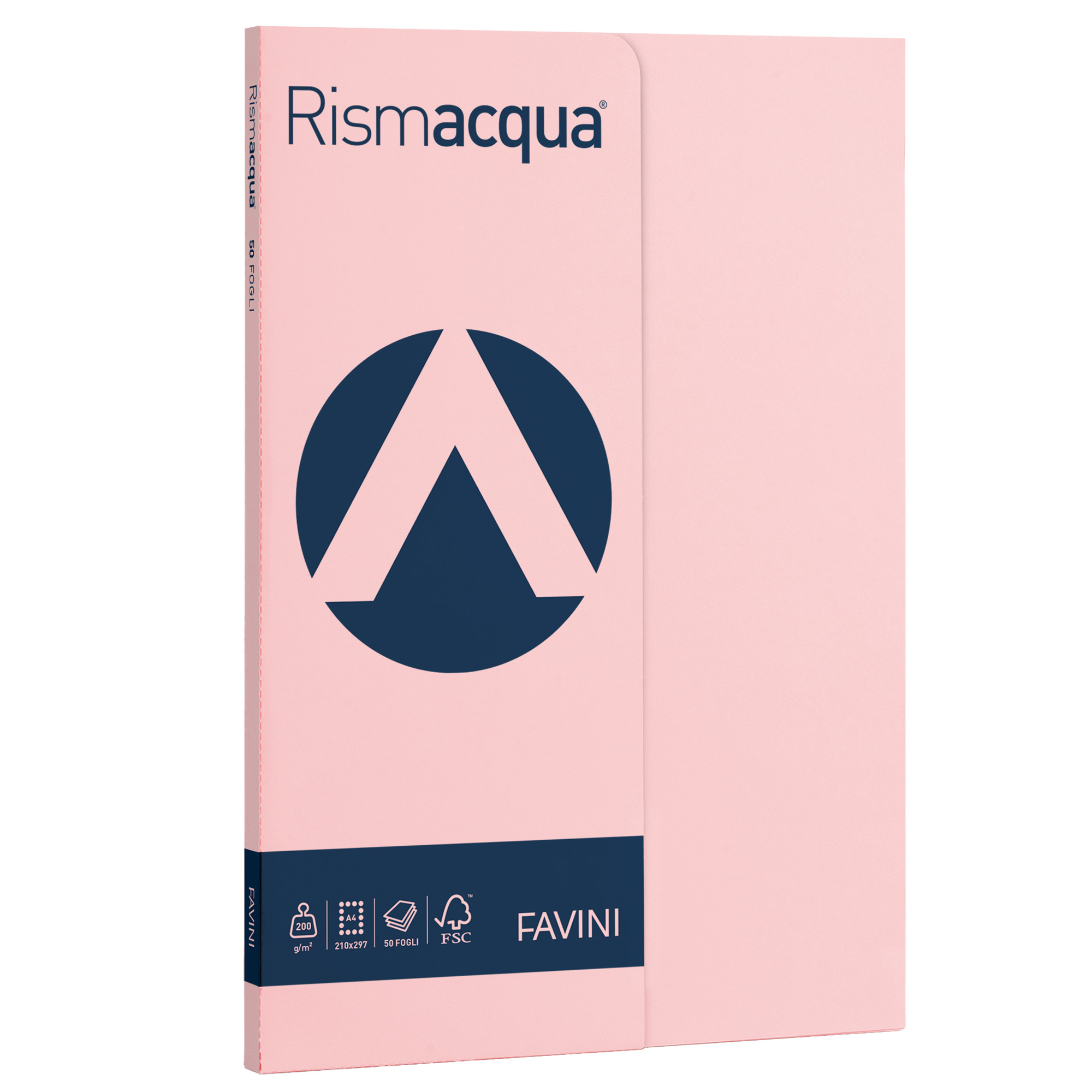 Carta Rismacqua Small - A4 - 200 gr …