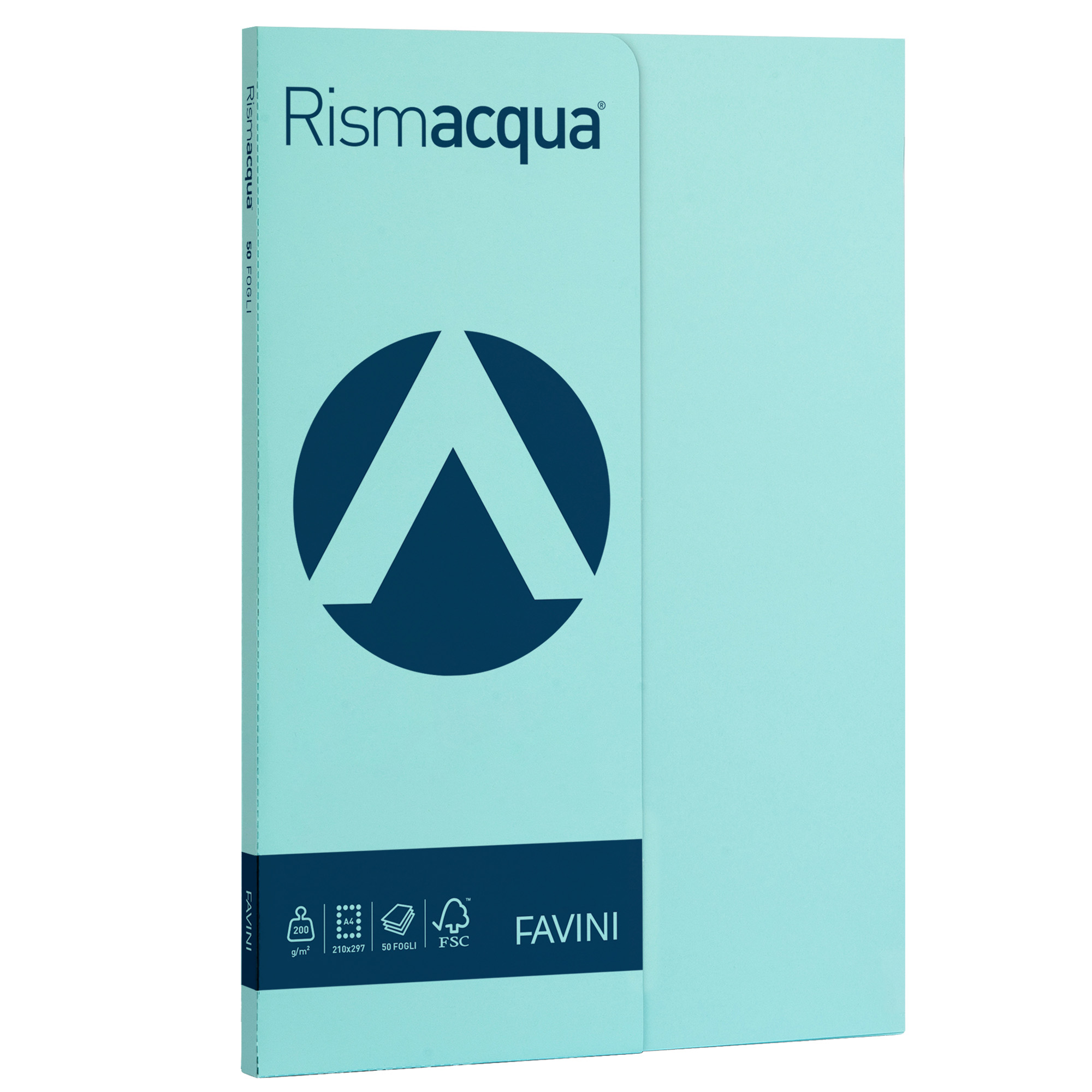 Carta Rismacqua Small - A4 - 200 gr …