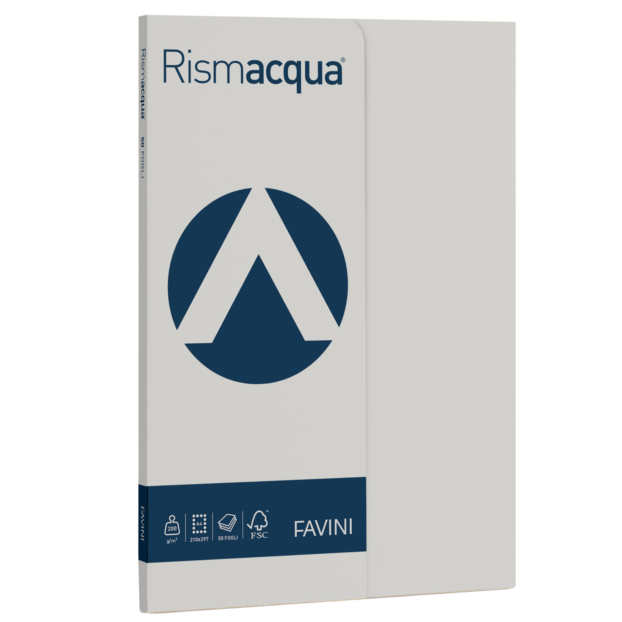 Carta Rismacqua Small - A4 - 200 gr …