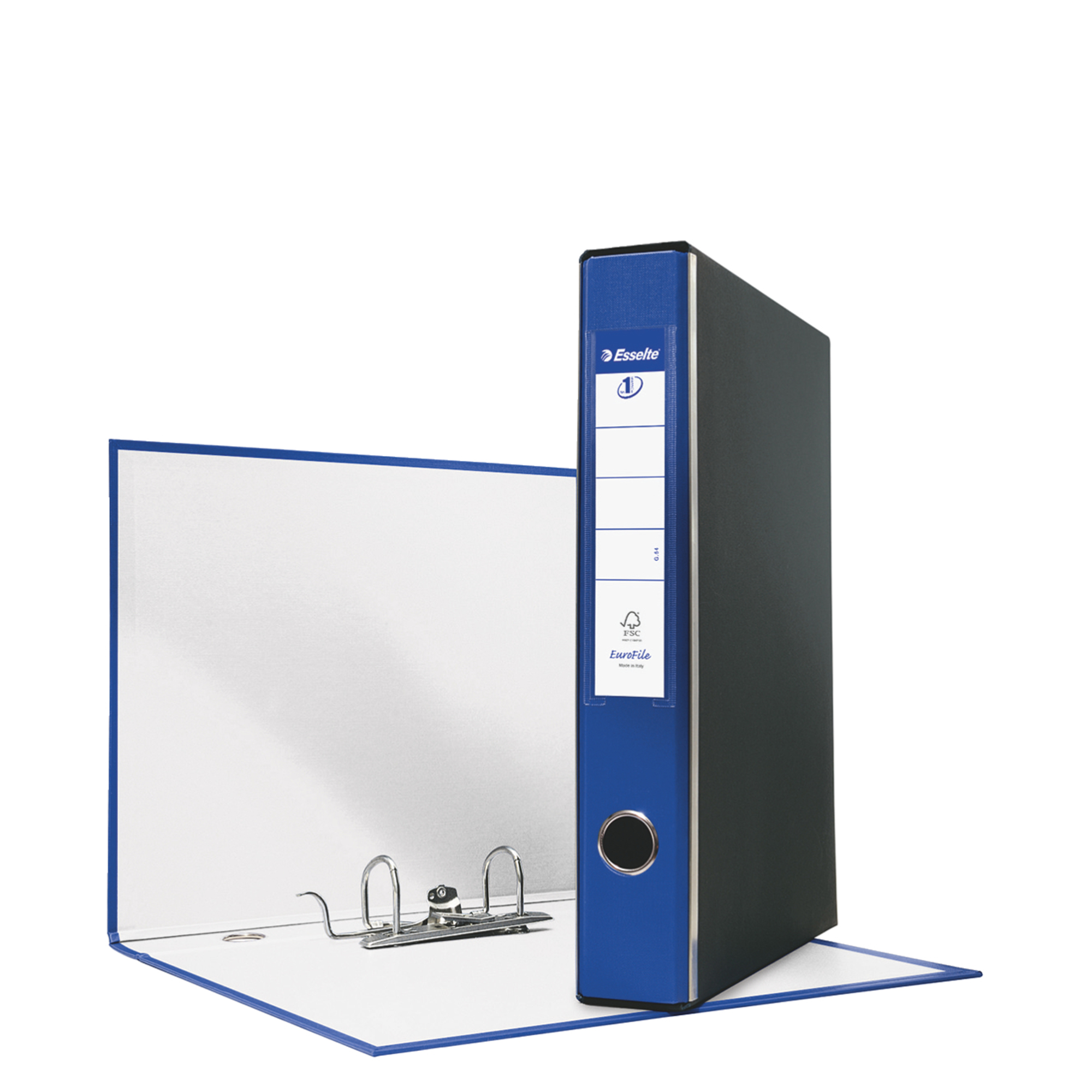 Registratore Eurofile G52 - dorso 5 cm - …