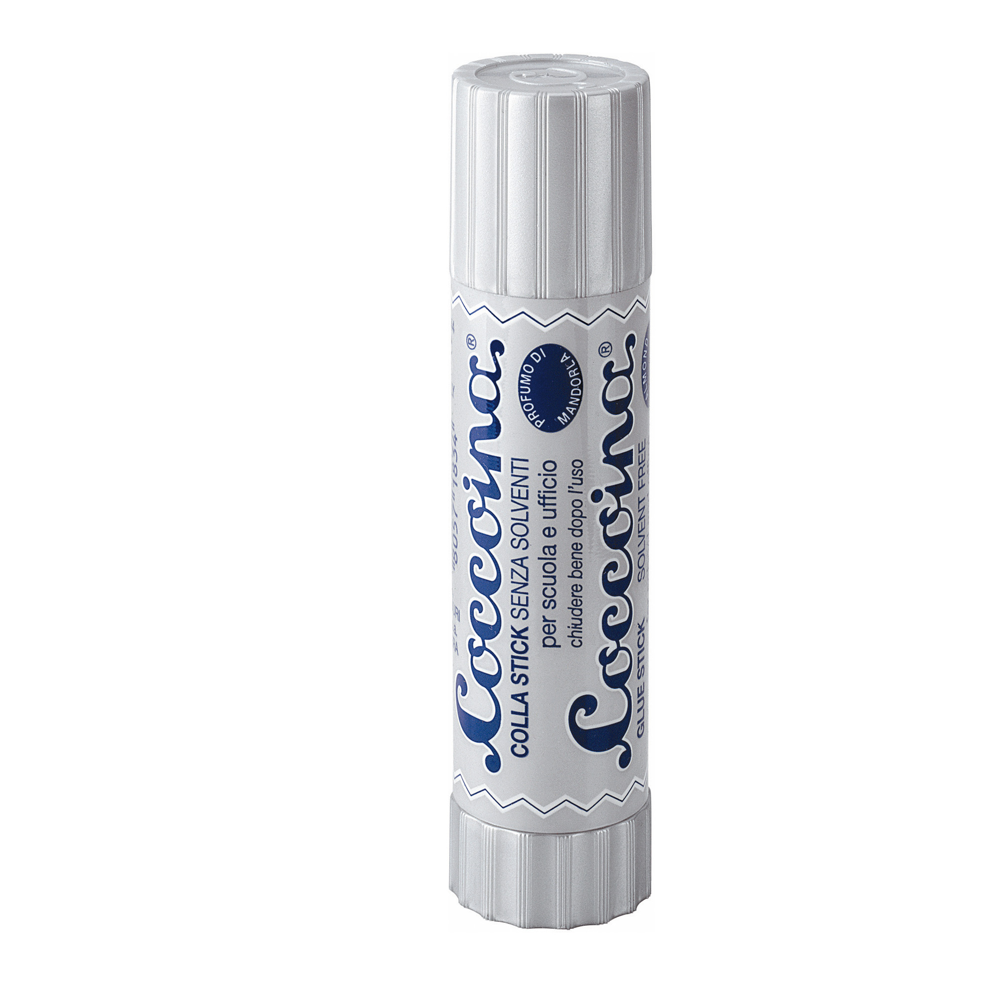 Colla stick - 20 gr - bianco - …