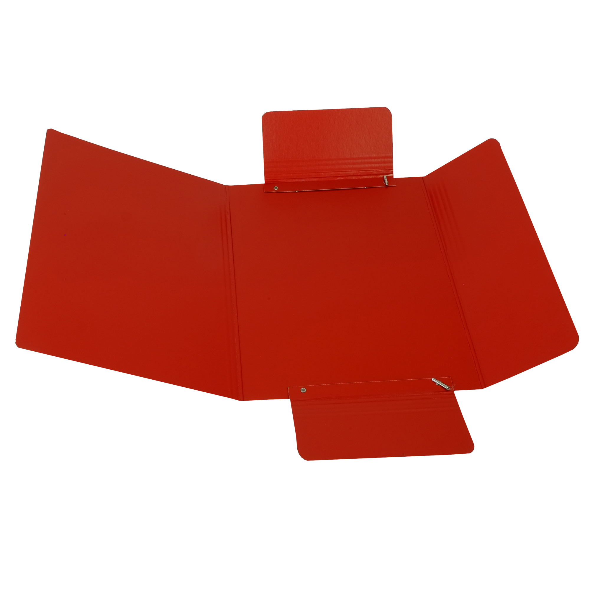 Cartella 3 lembi con elastico - A4 - …