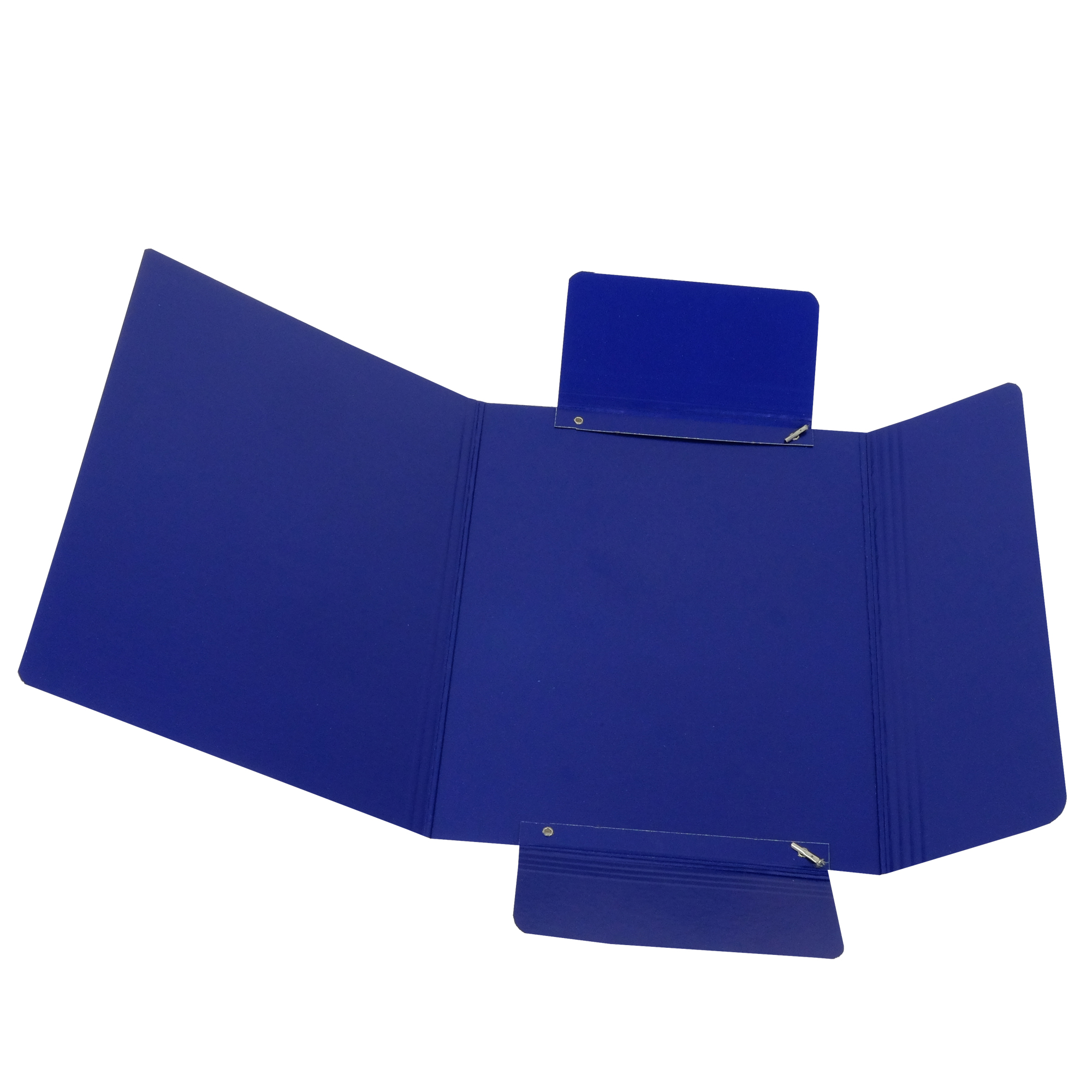 Cartella 3 lembi con elastico - A4 - …