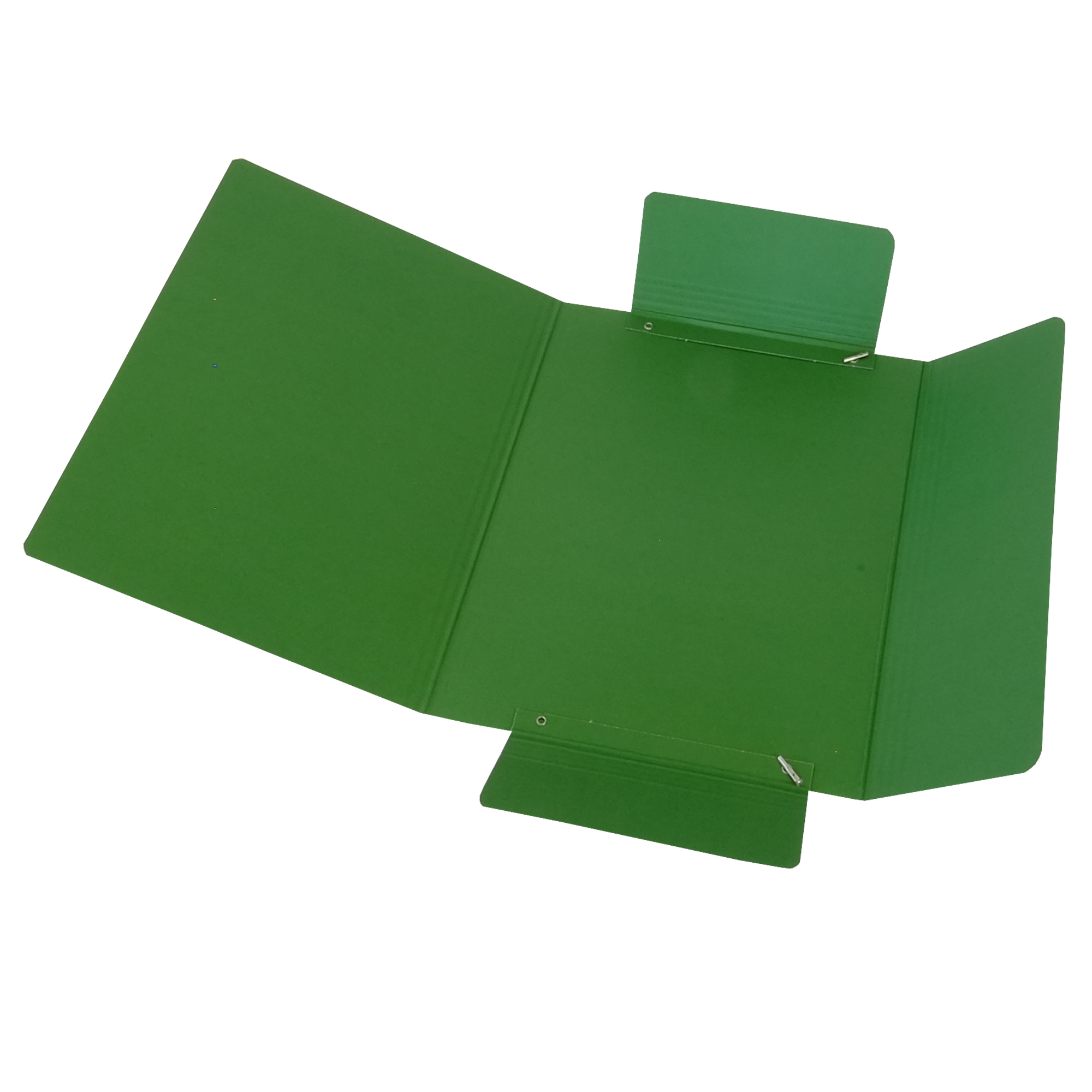 Cartella 3 lembi con elastico - A4 - …