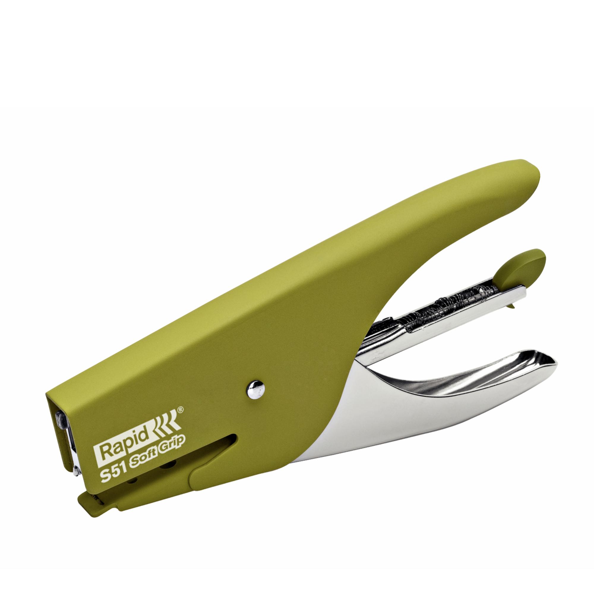Cucitrice a pinza Rapid Supreme S51 Soft Grip …