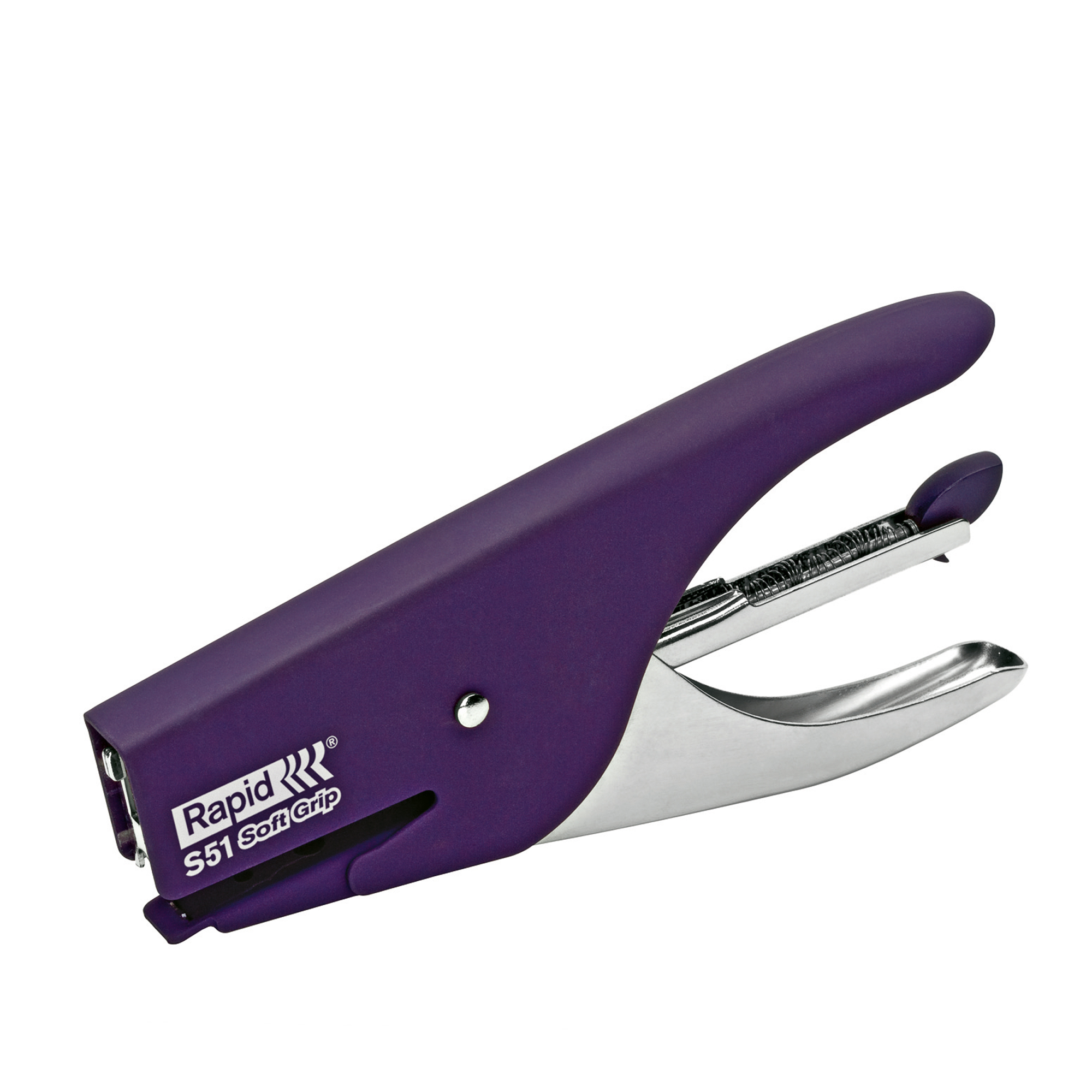 Rapid Supreme S51 Soft Grip - Graffatrice - …