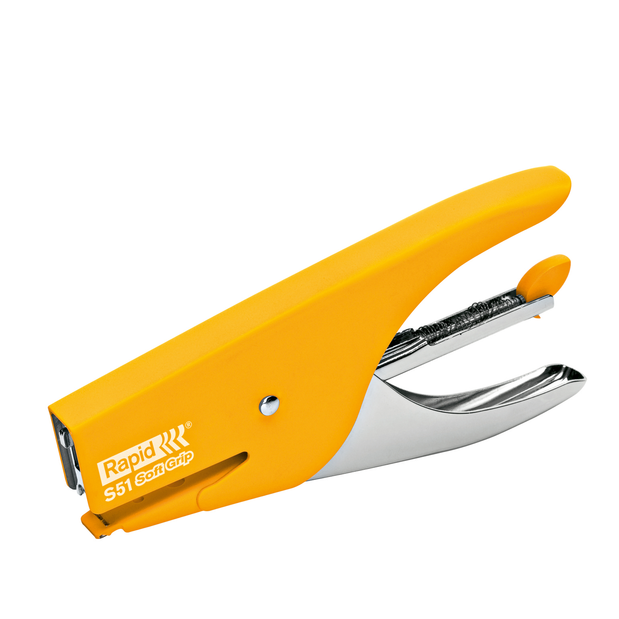 Cucitrice a pinza Rapid Supreme S51 Soft Grip …