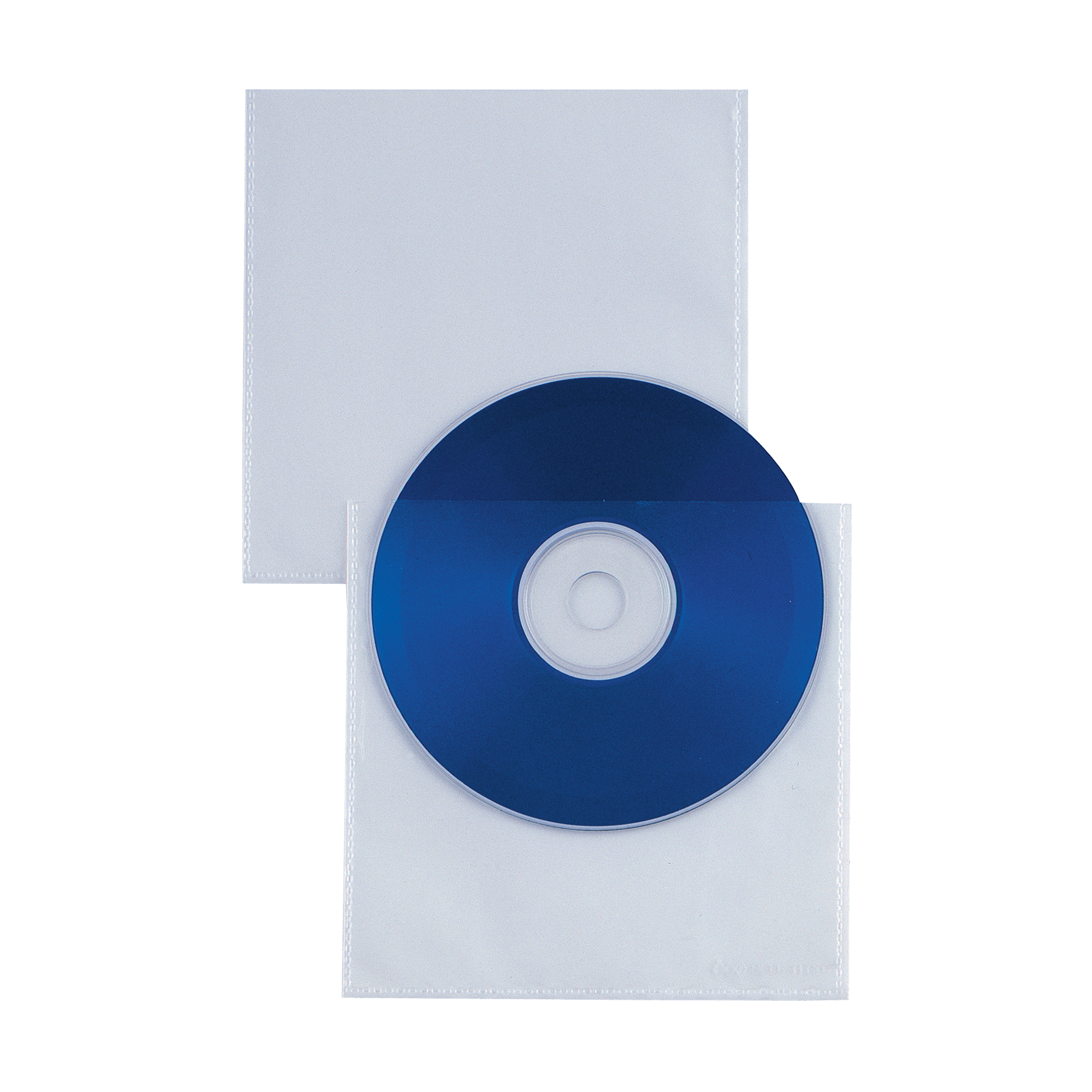 Buste a sacco autoadesive Selfti CD - PP …