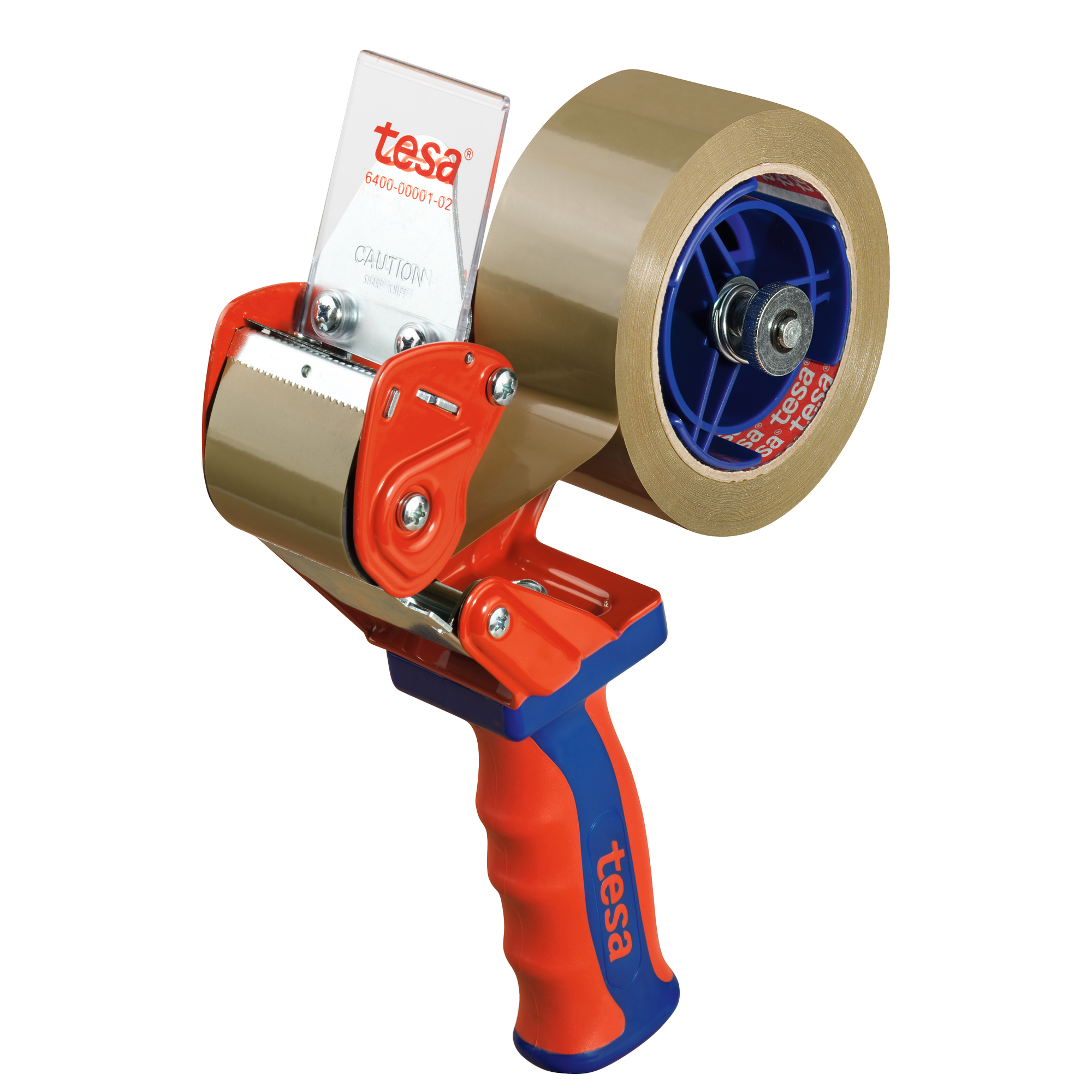 Tendinastro Dispenser Comfort 6400 - per nastri fino …