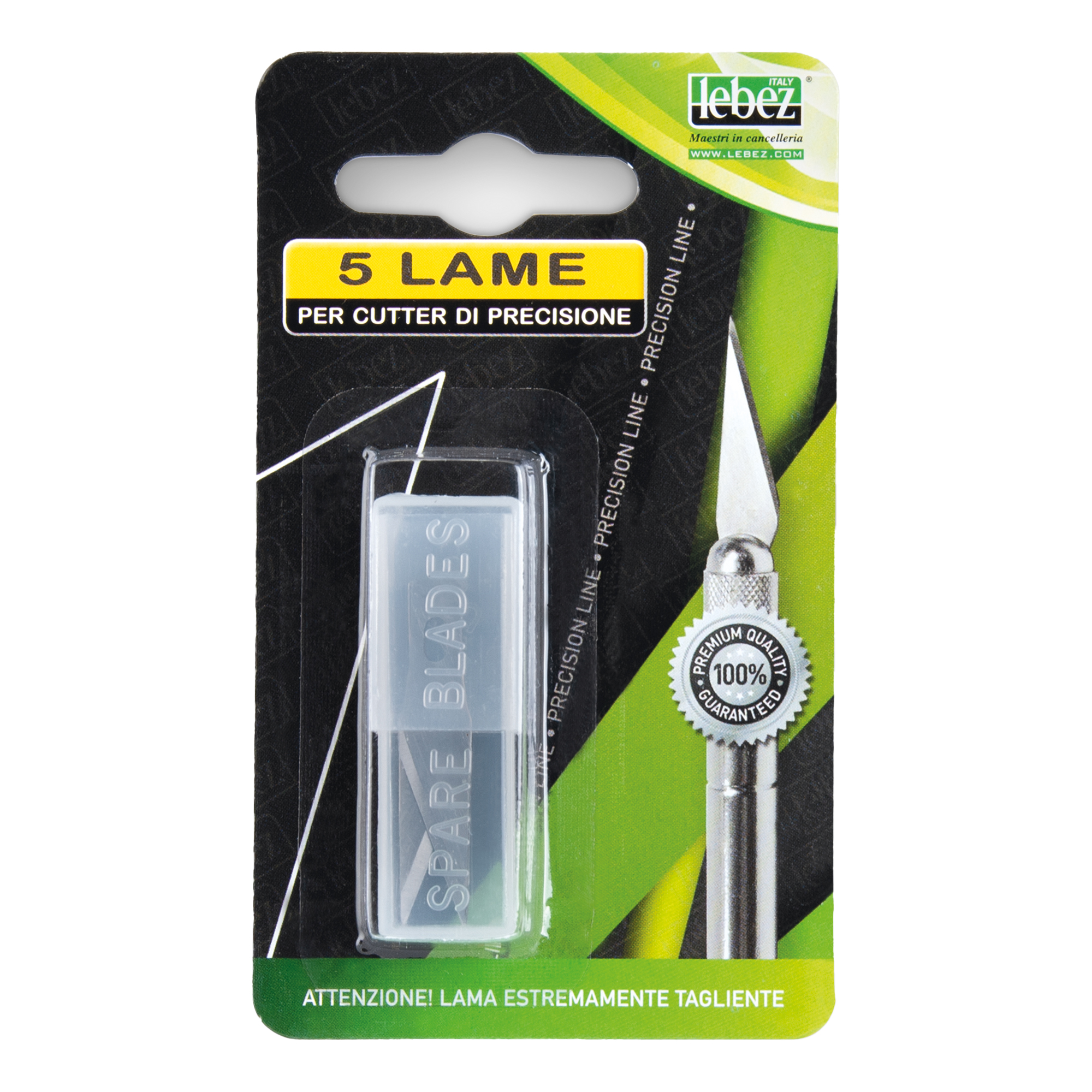 Lame di ricambio - per cutter Hobby Knife …