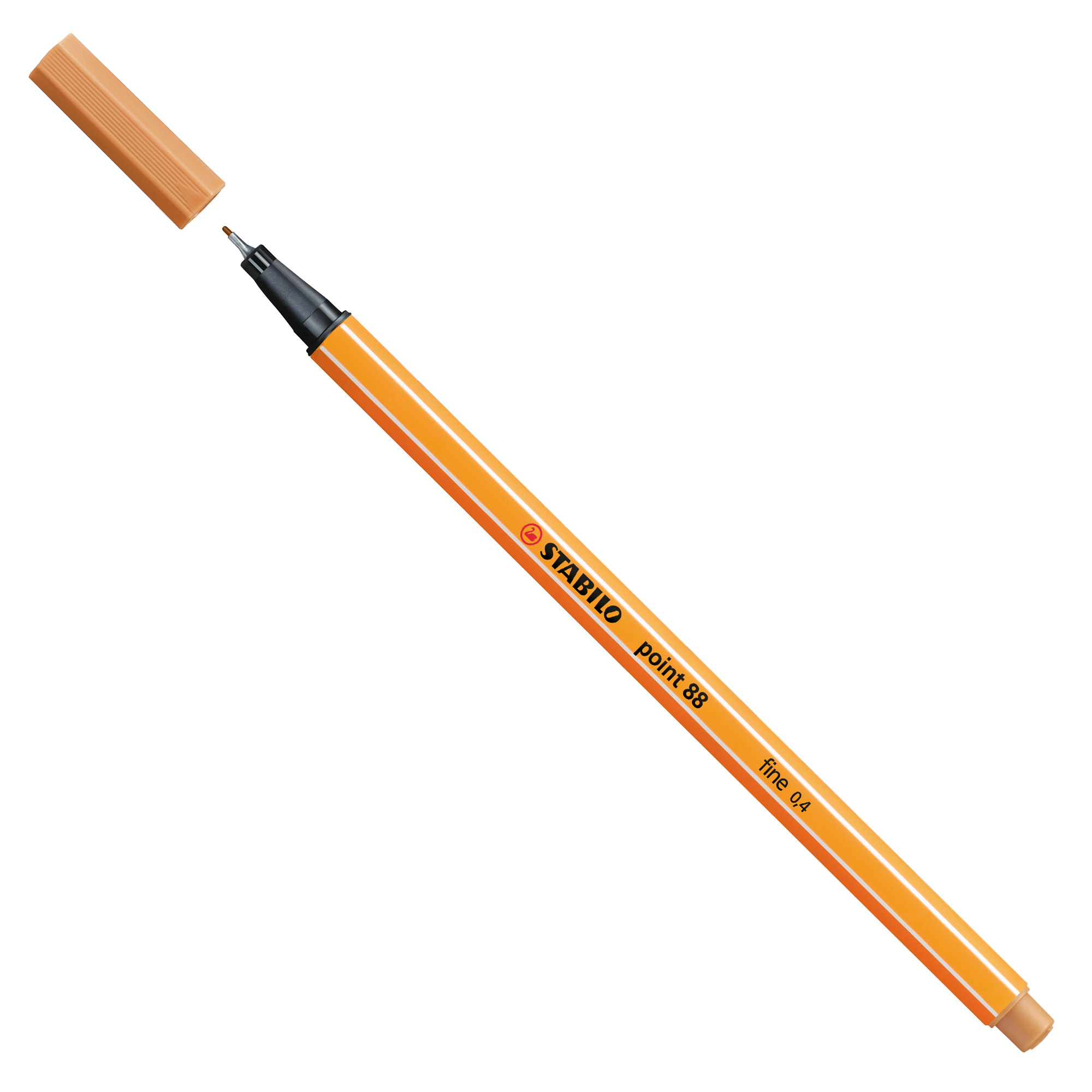 Fineliner Point 88 - tratto 0,4 mm - …