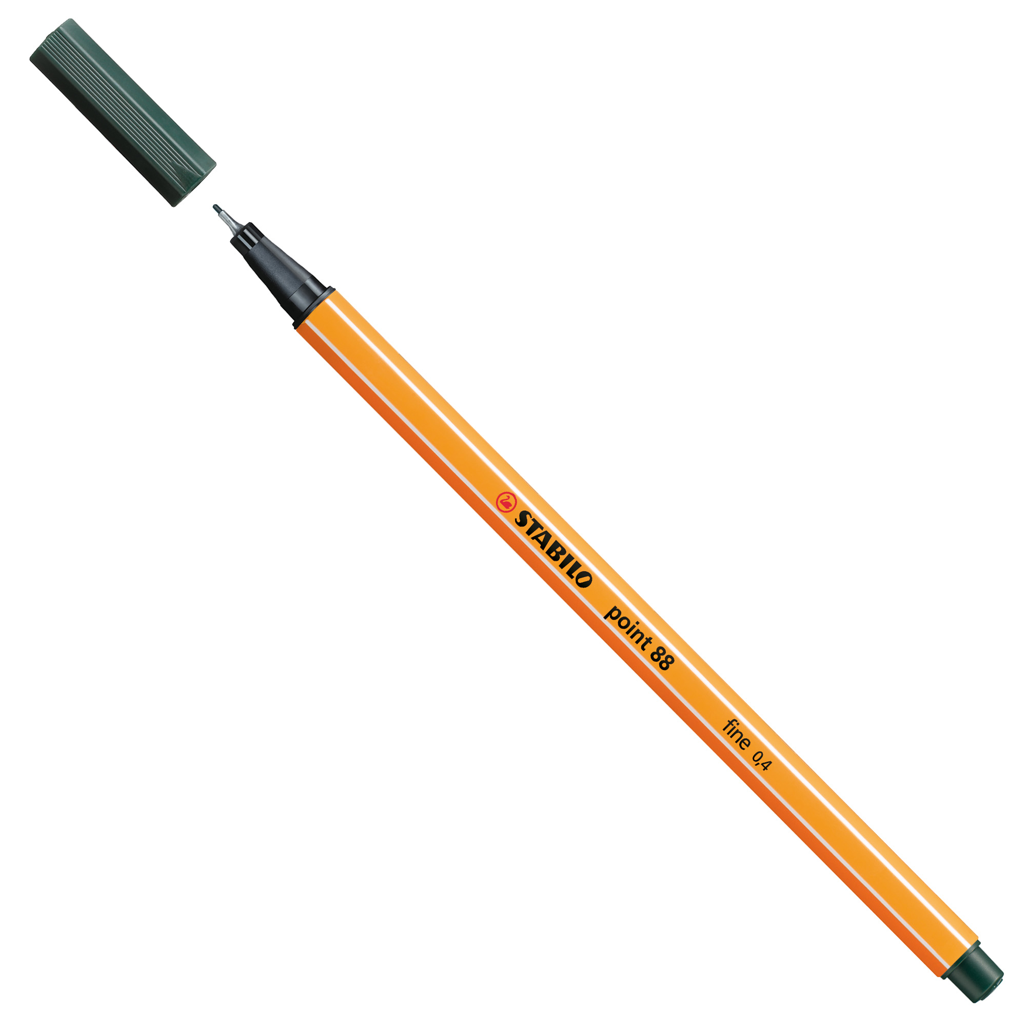 Fineliner Point 88 - tratto 0,4 mm - …