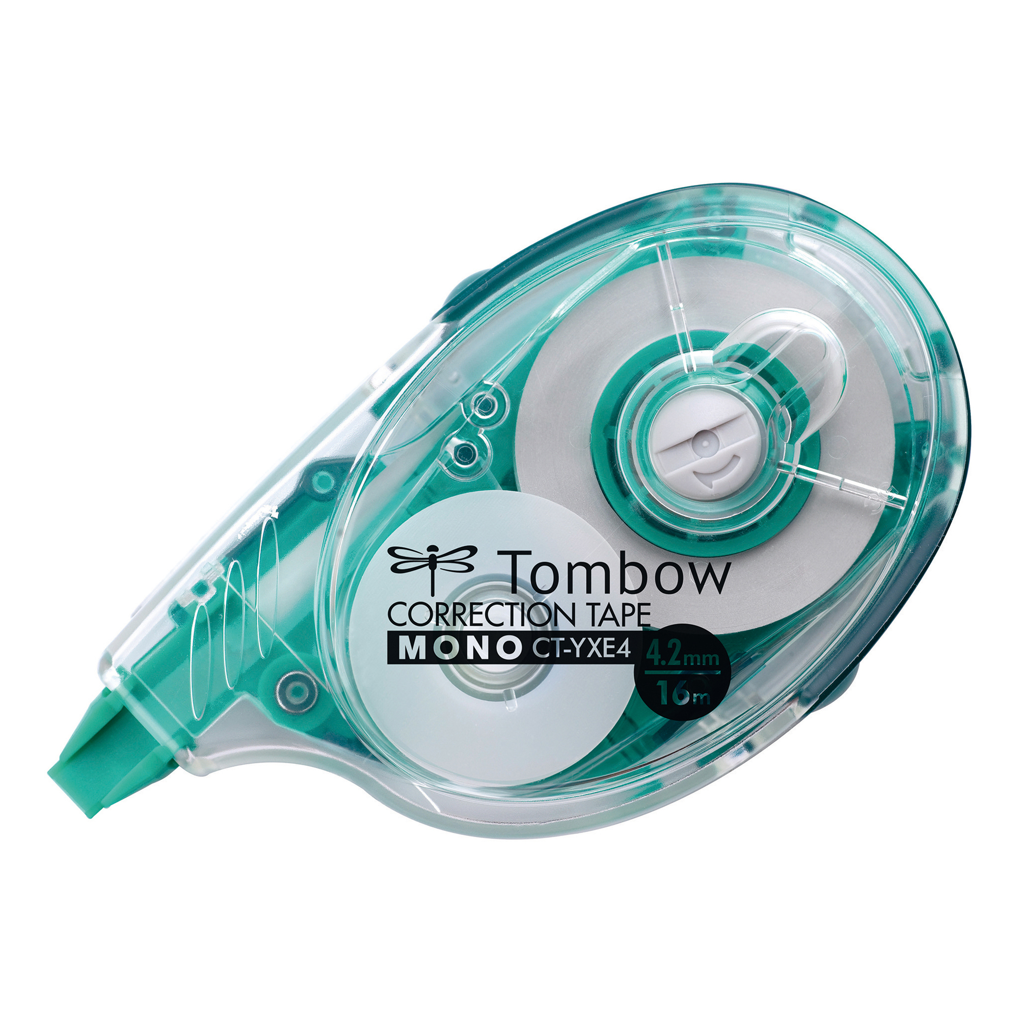 Correttore a nastro Tombow Mono Easy Write Tape …