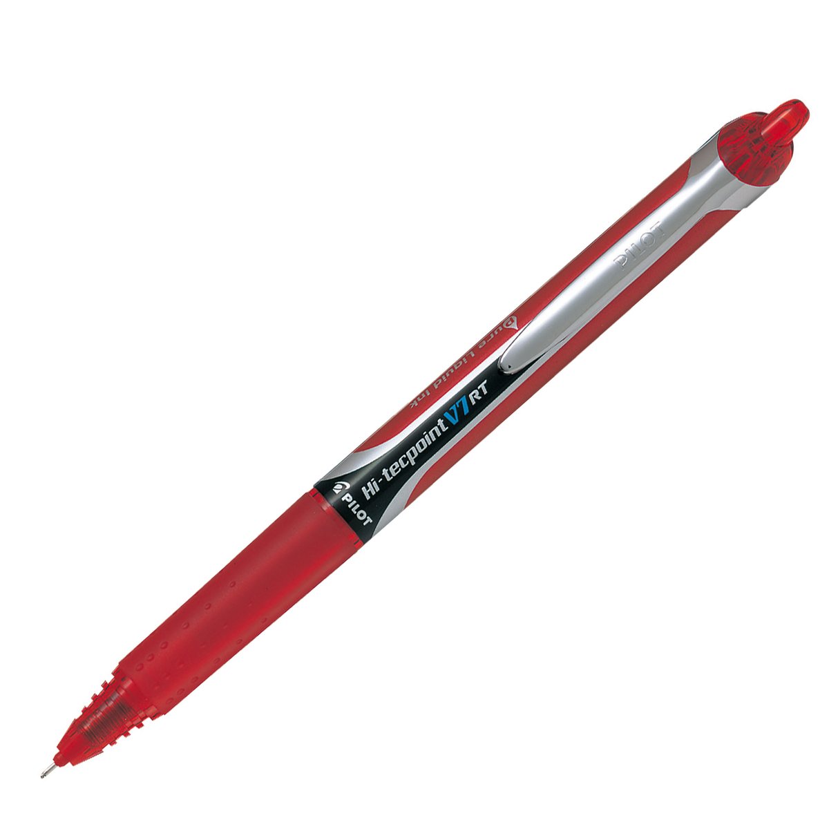 Roller a scatto Hi Tecpoint V7 RT - …