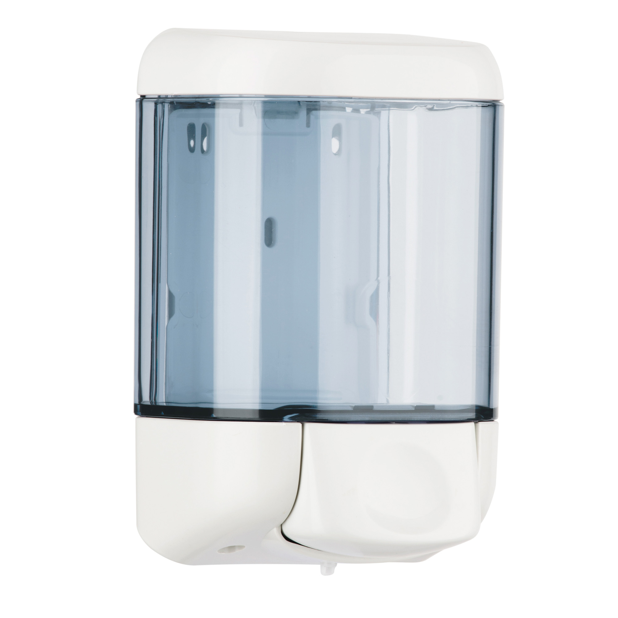 Dispenser sapone Prestige - murale - capacità 1 …