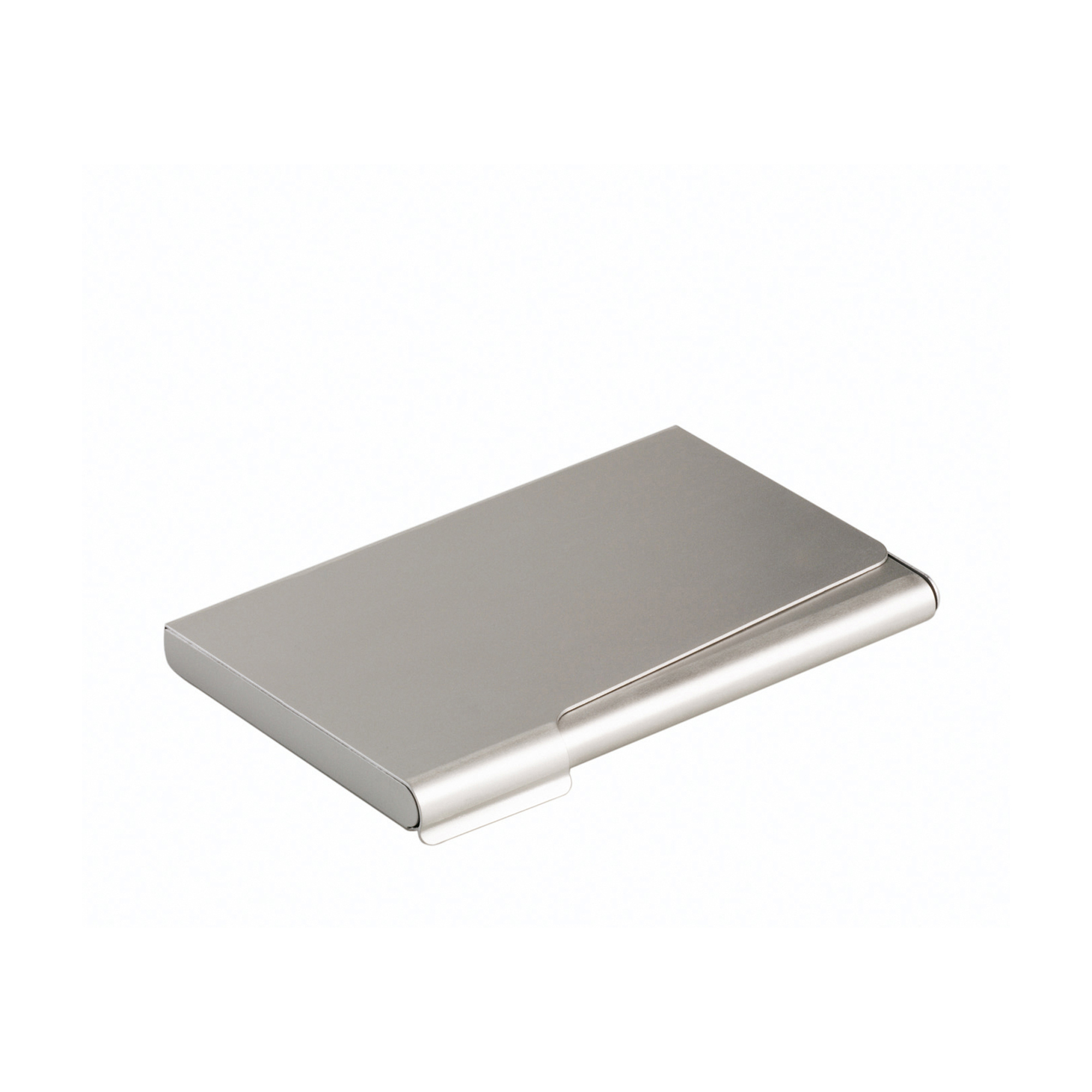 Porta biglietti da visita Business Card Box - …