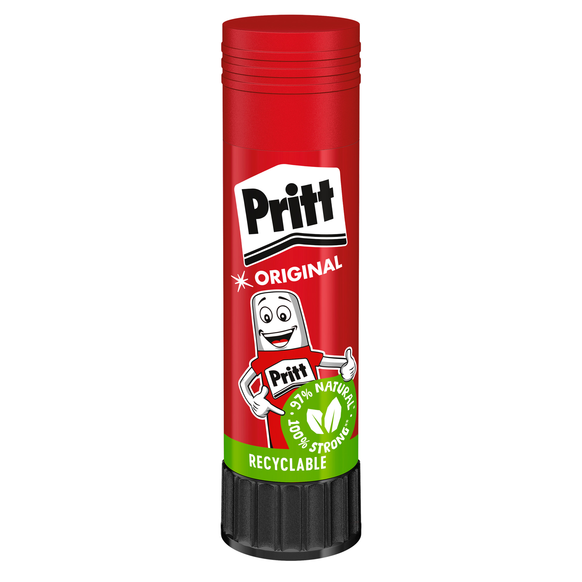 Colla Stick - 43 gr - bianco - …
