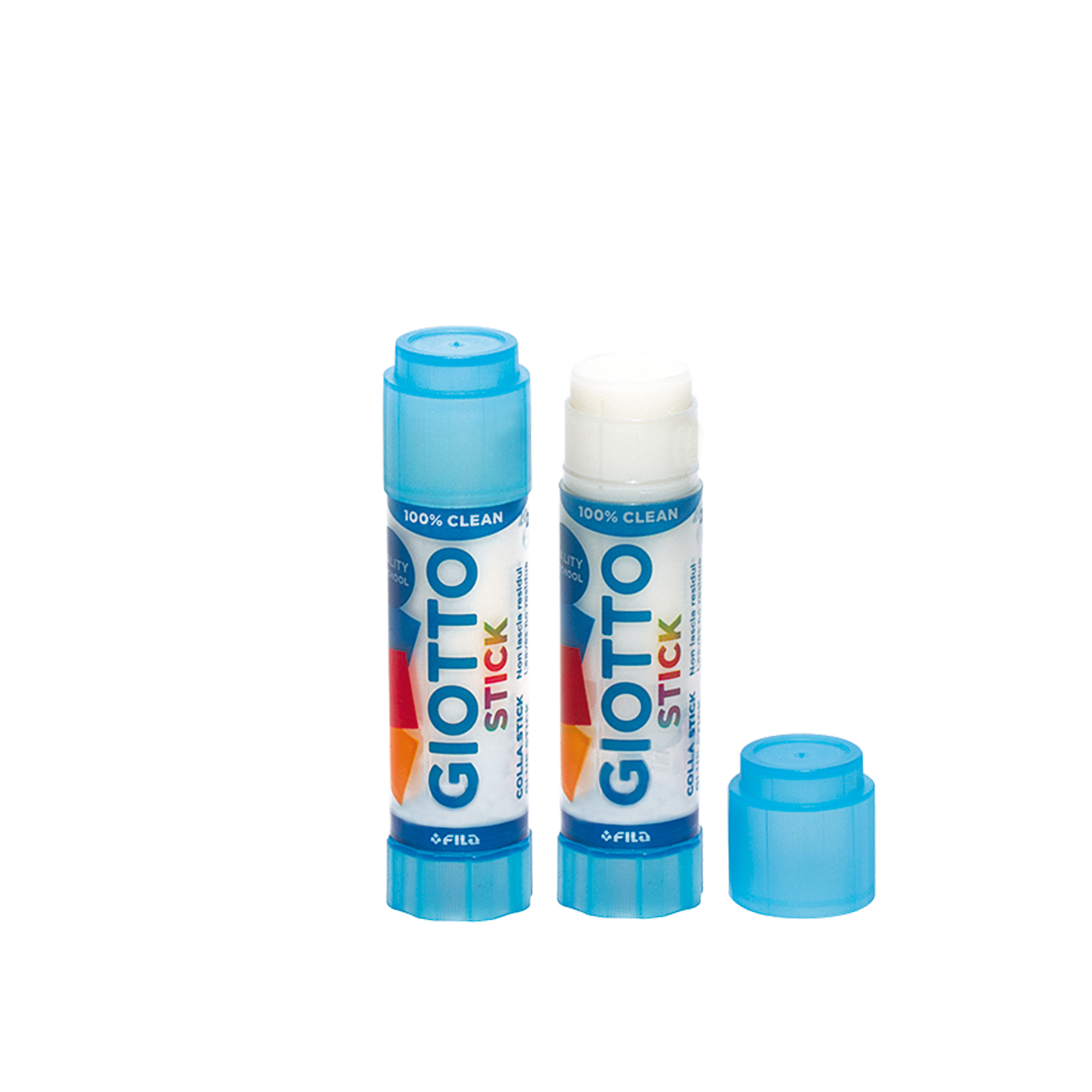 Colla Stick - 10 gr - bianco - …