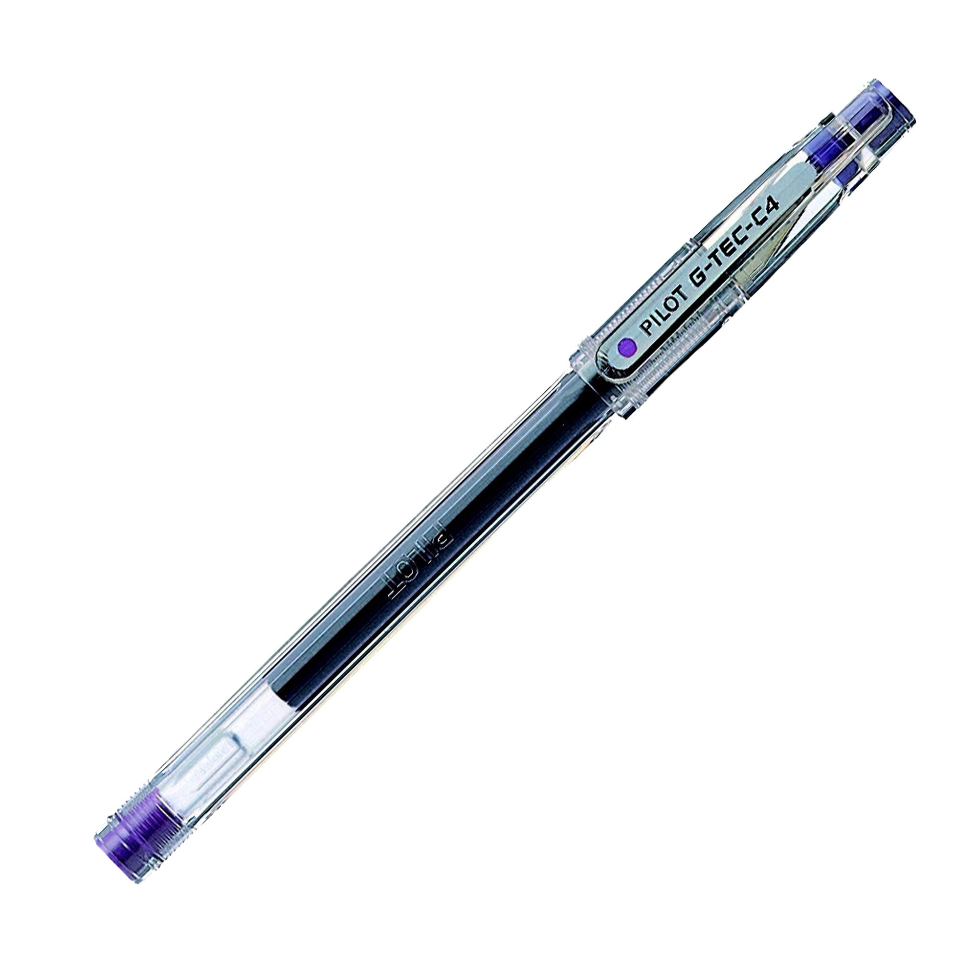 Penna a sfera con cappuccio gel G Tec …