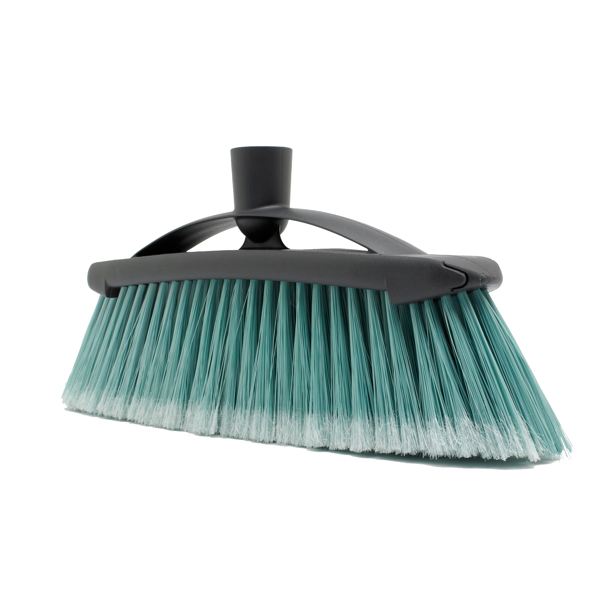 Scopa Natural - 2 in 1 da interni …