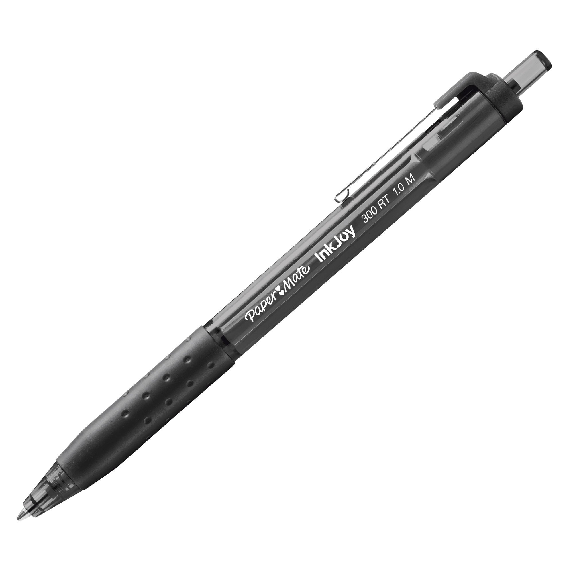 Penna a sfera a scatto Inkjoy 300 RT …