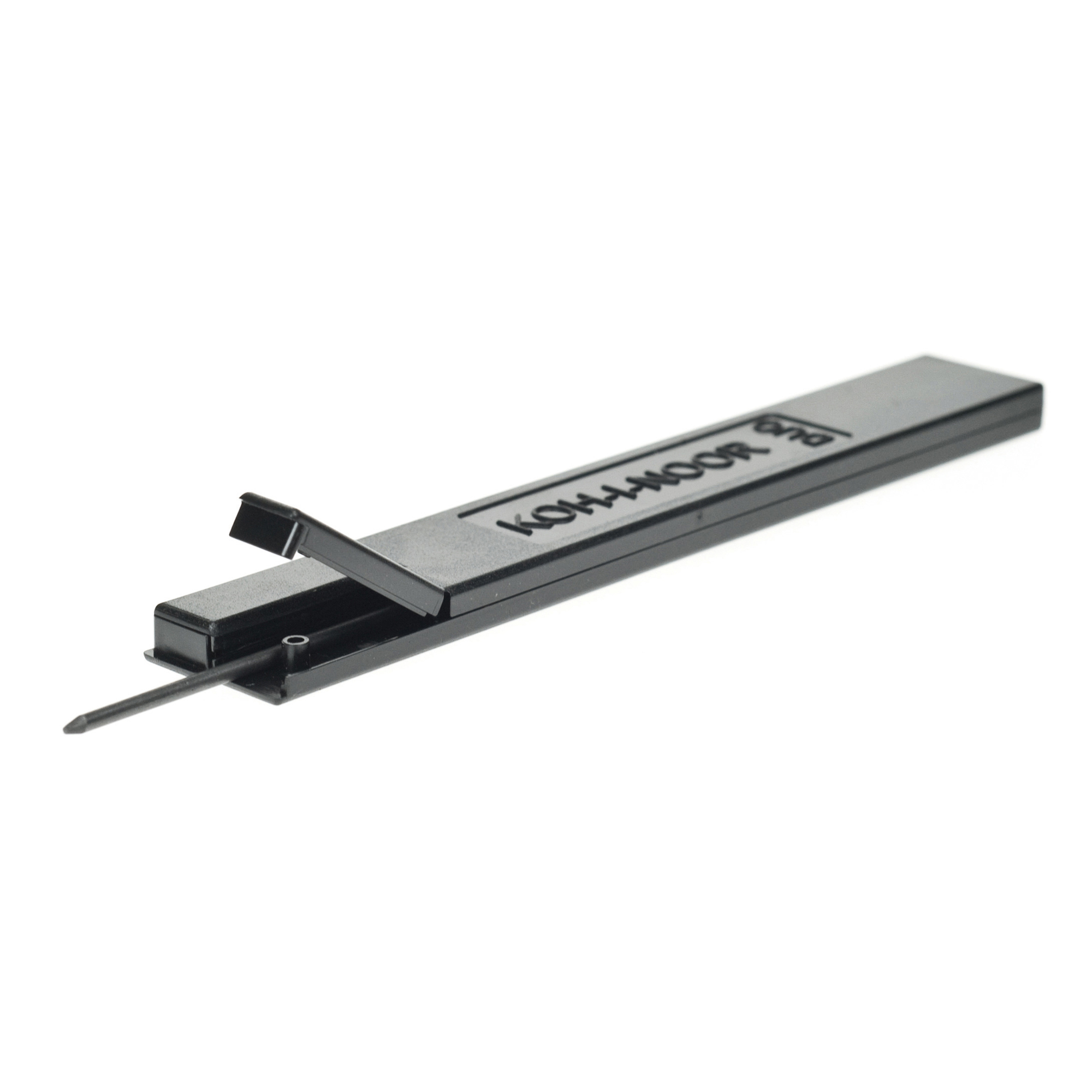 Mine Duo - mina 2,0mm - gradazione 3B …