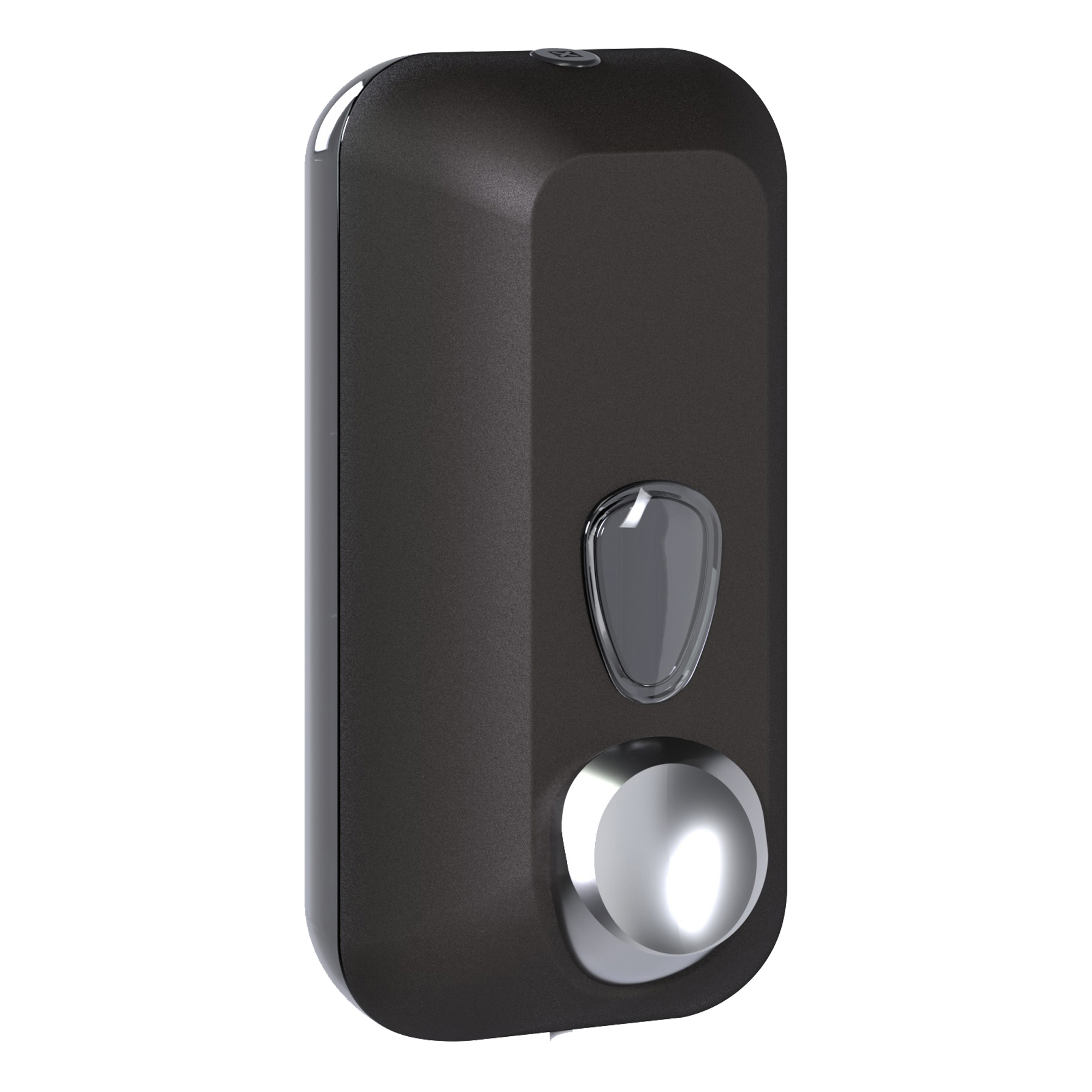Dispenser sapone EColored - murale - capacità 0,55 …
