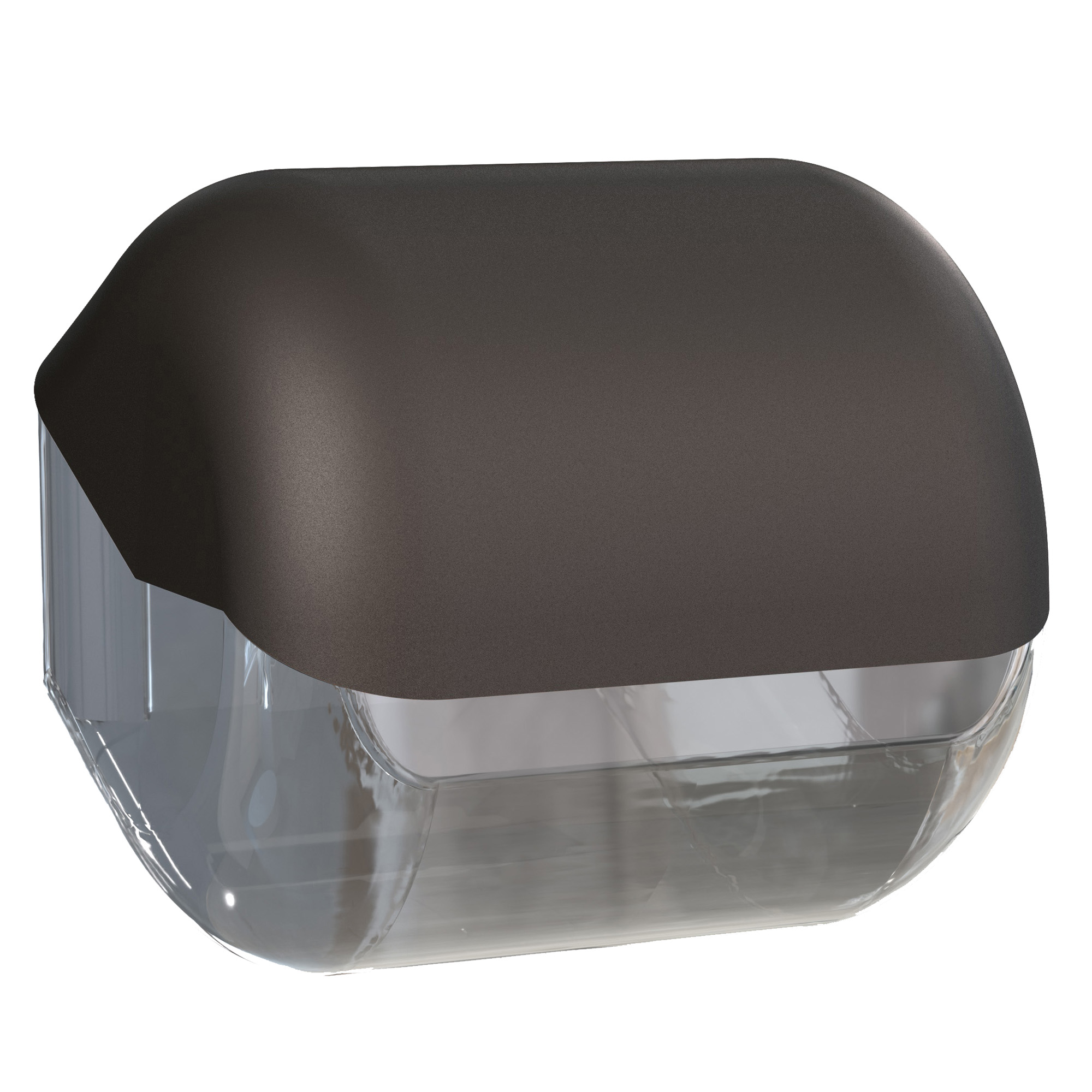 Dispenser carta igienica EColored - 15 x 14,8 …