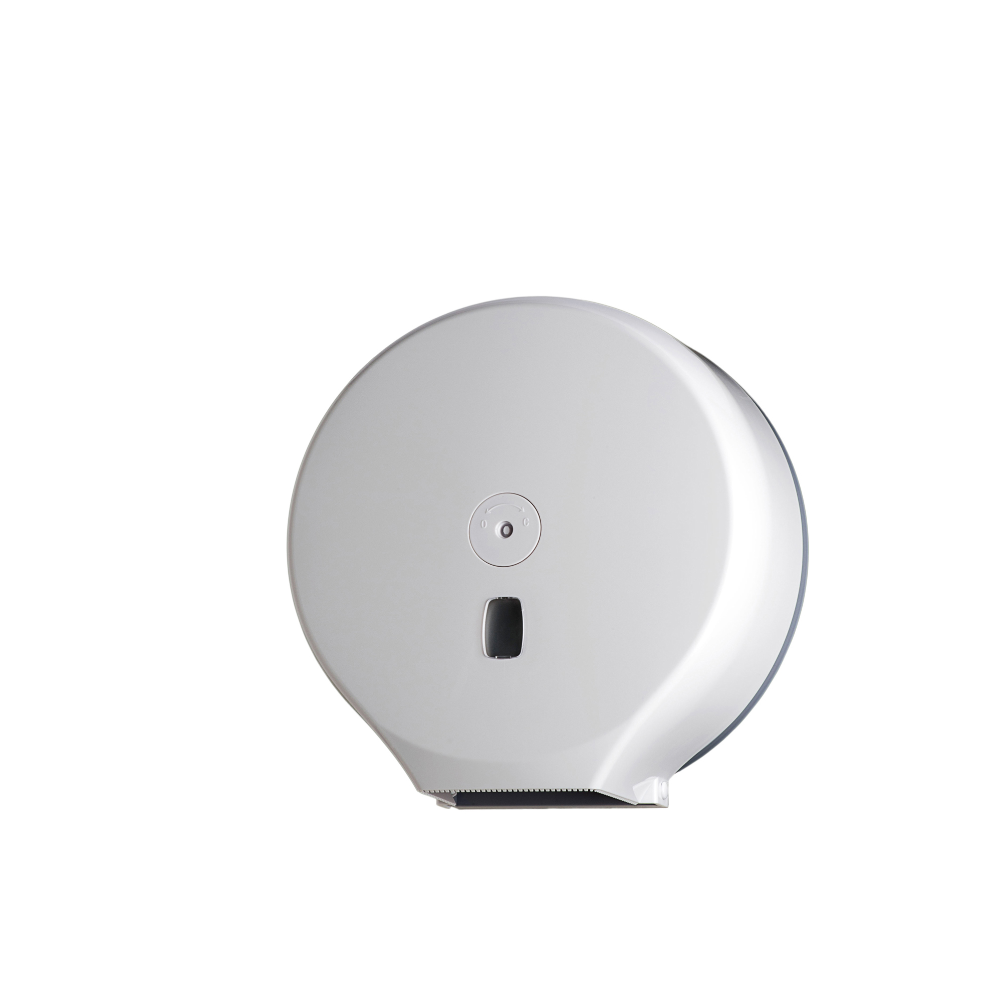 Dispenser carta igienica Basica rotolo Maxi Jumbo - …