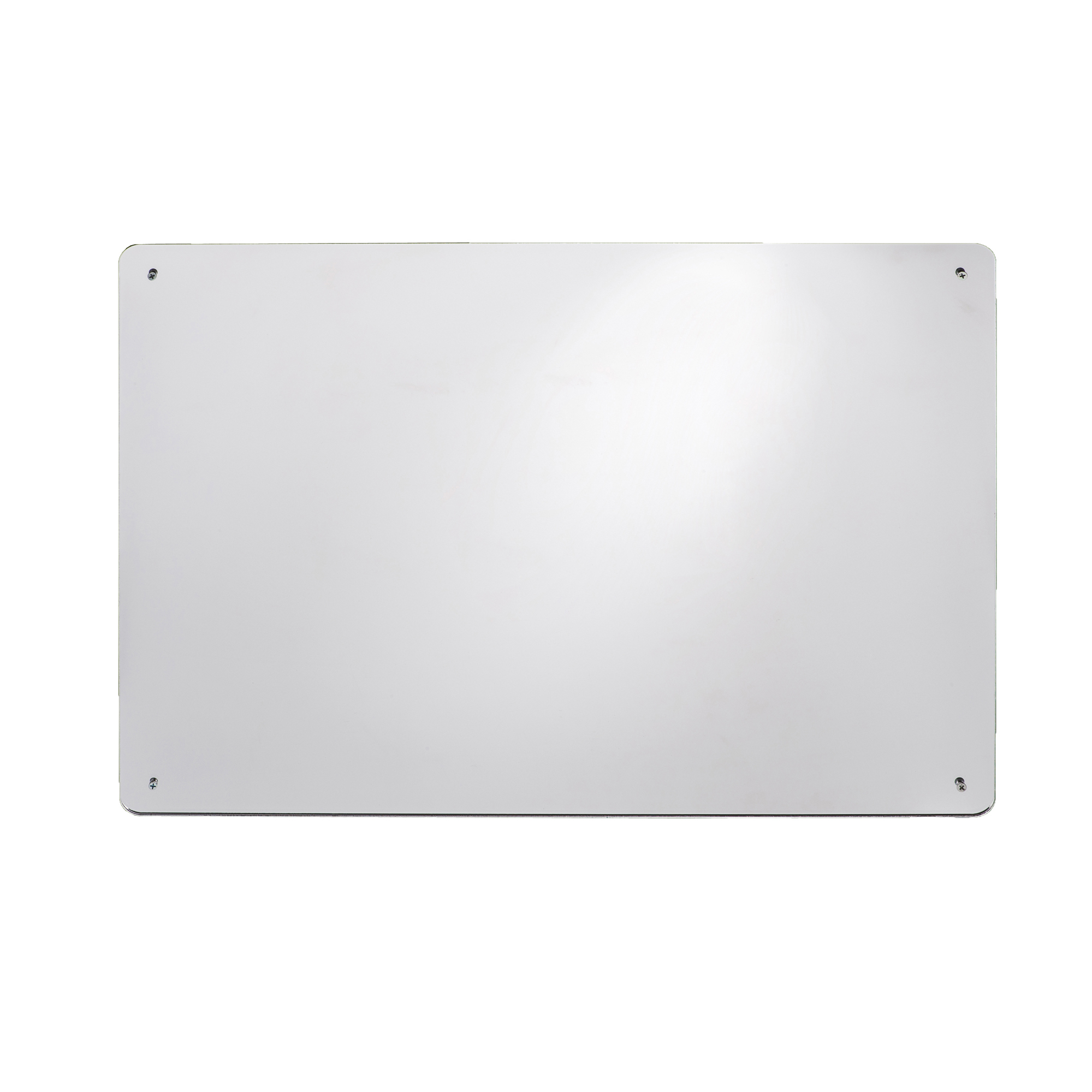 Specchio Acril - 40x50 cm - spessore 3 …