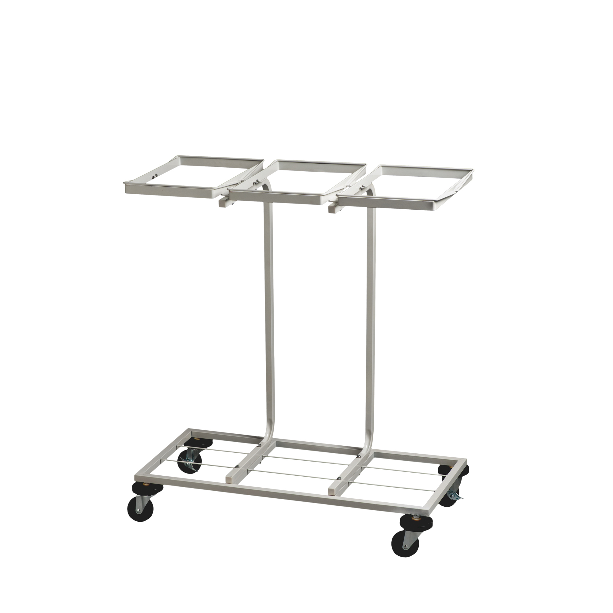 Carrello mobile Triflux - 83,3x36x90 cm - con …