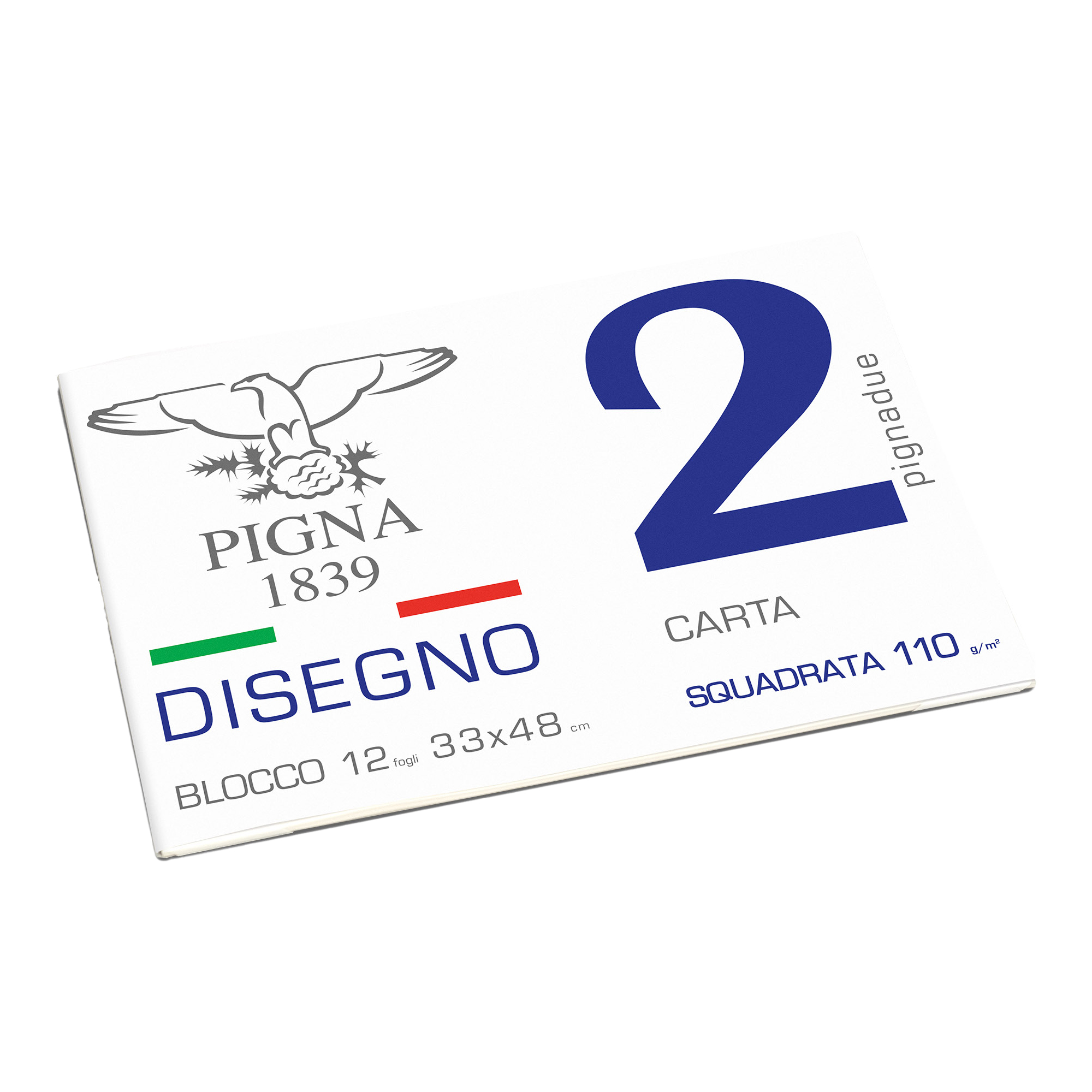 Album Pigna2 - 33 x 48 cm - …