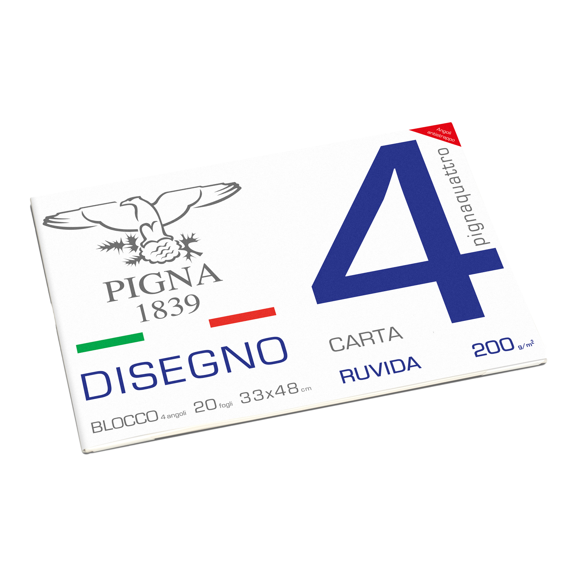 Album Pigna4 - 33 x 48 cm - …