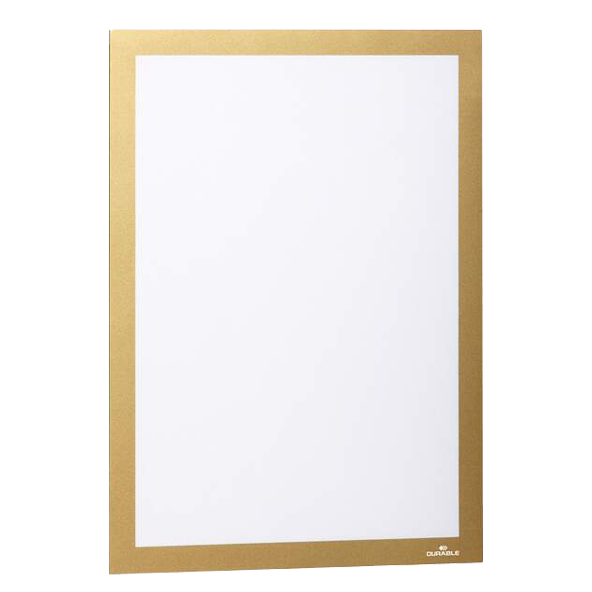 Cornice adesiva Duraframe - A4 - 21 x …