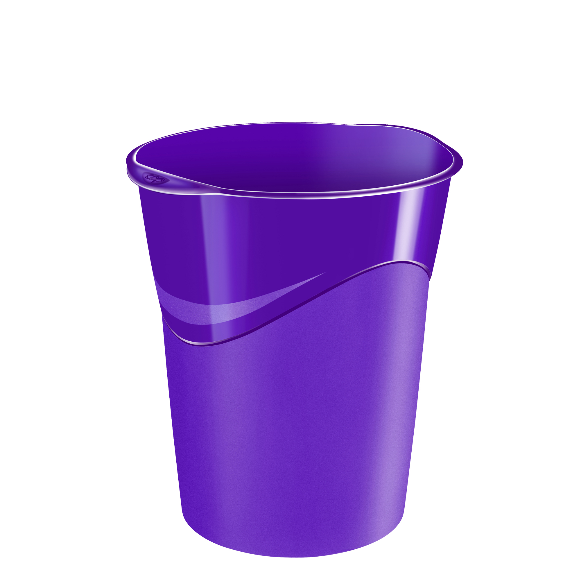 Cestino Gloss - altezza 33,4 cm - diametro …