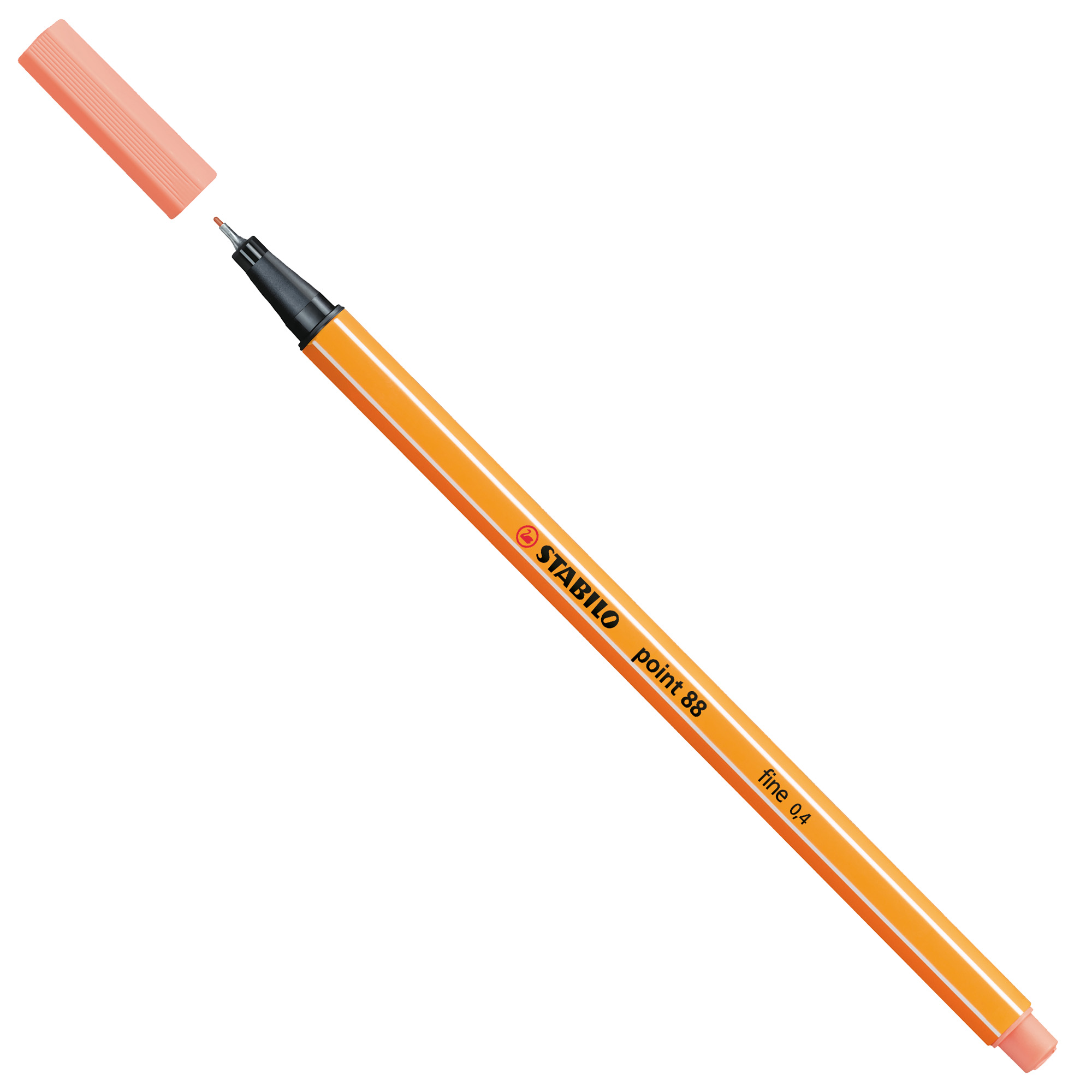Fineliner Point 88 - tratto 0,4 mm - …