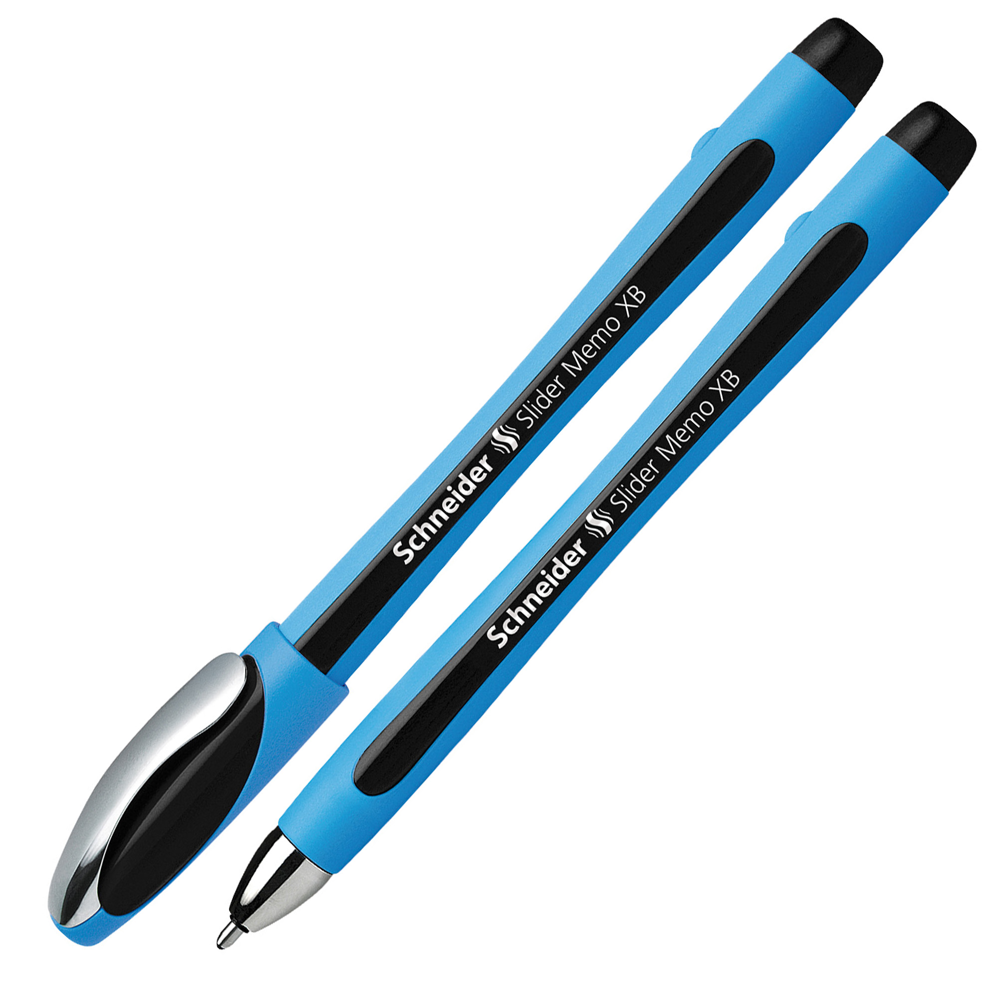 Penna a sfera Slider Memo - punta XB …