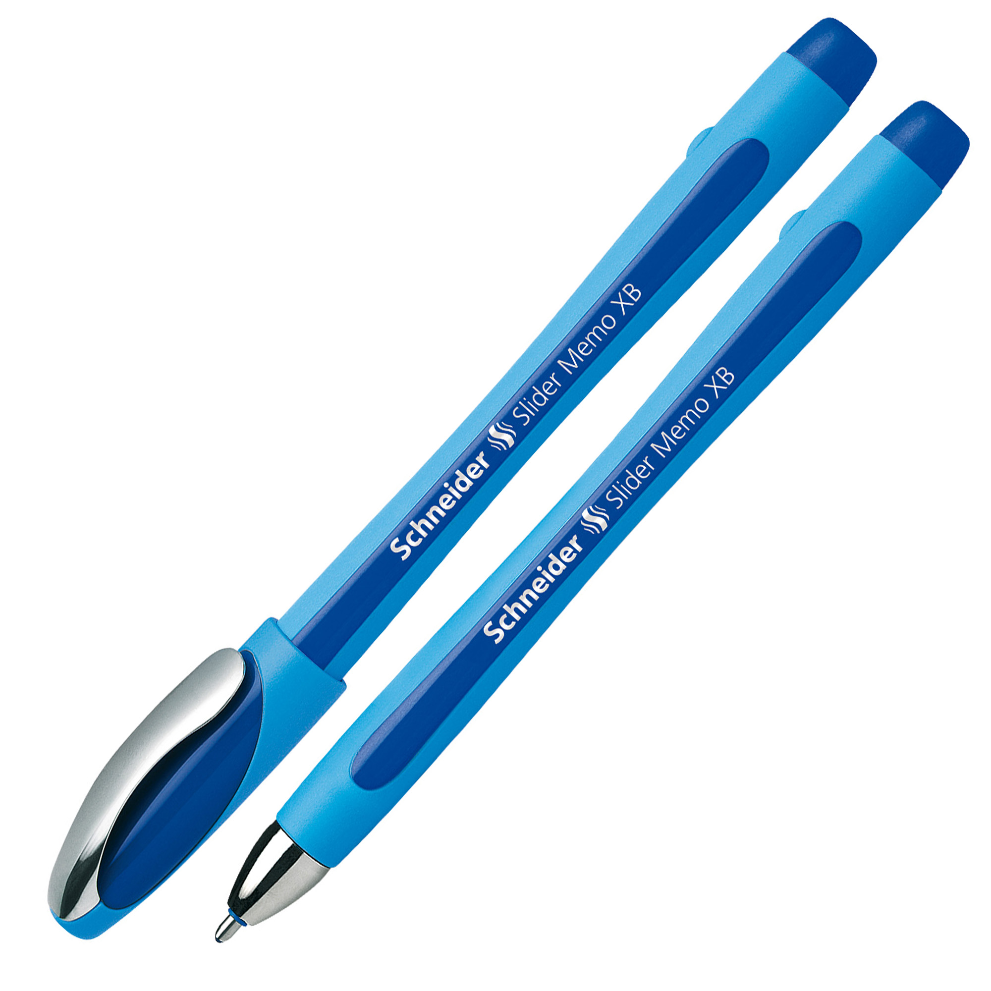 Penna a sfera Slider Memo - punta XB …
