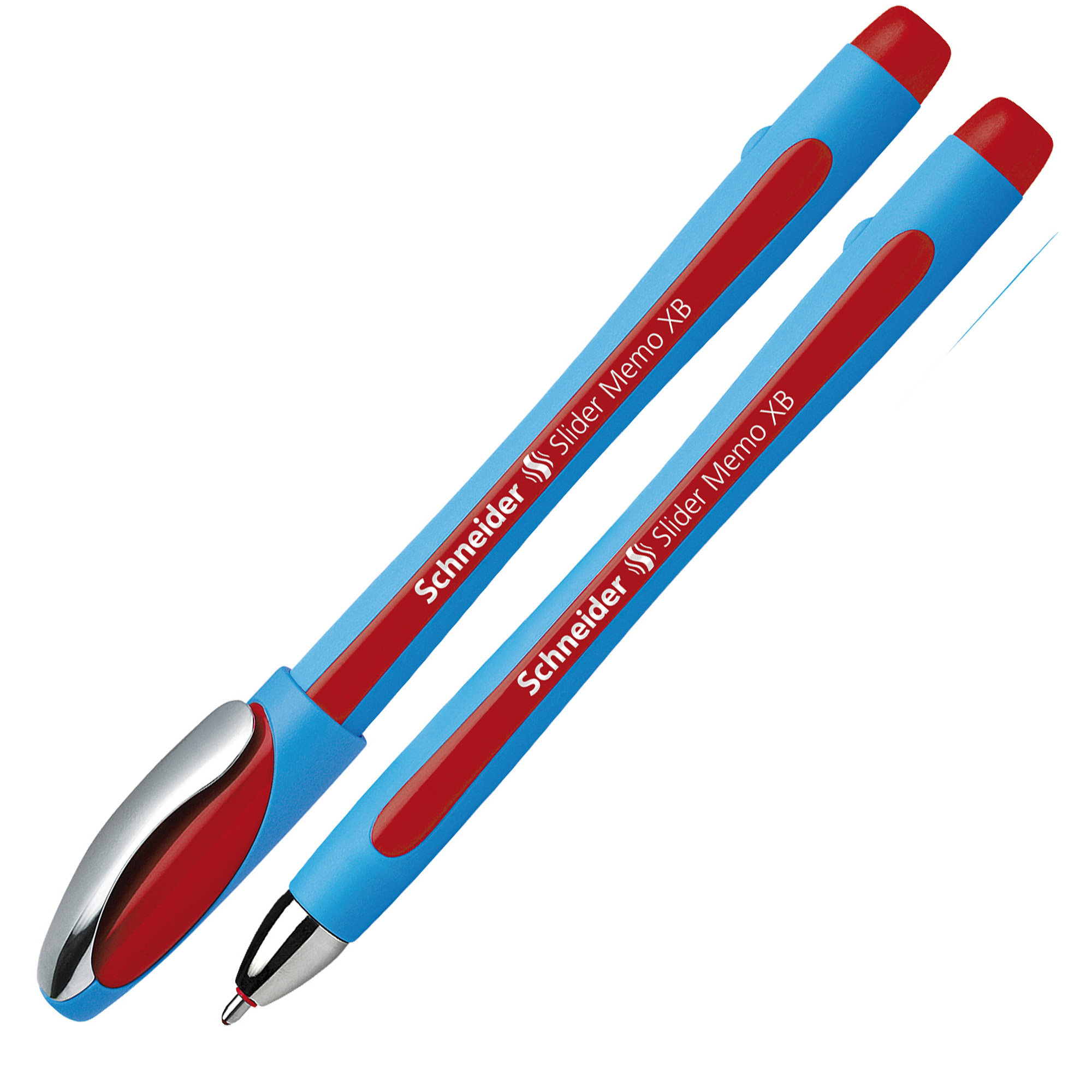 Penna a sfera Slider Memo - punta XB …