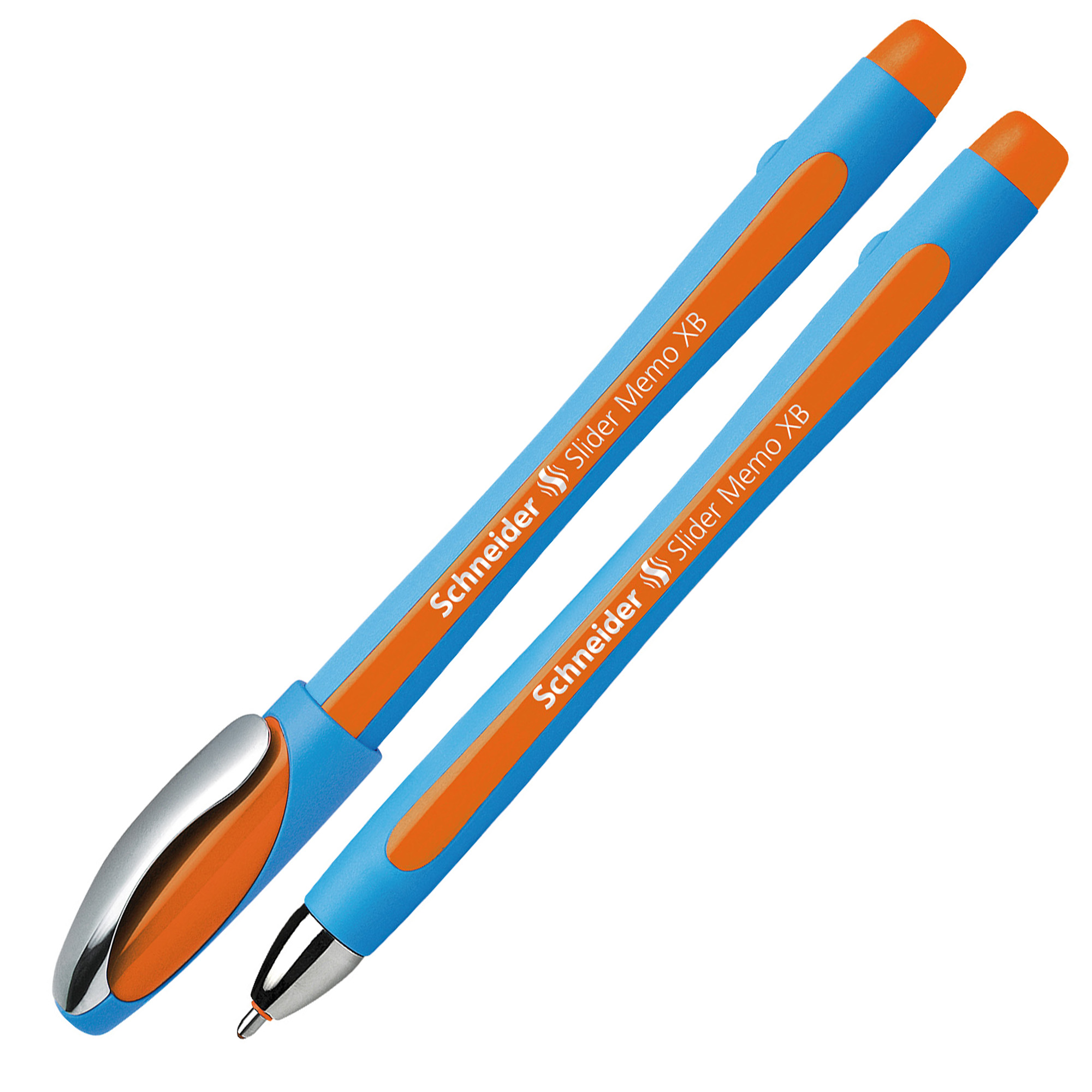 Penna a sfera Slider Memo - punta XB …