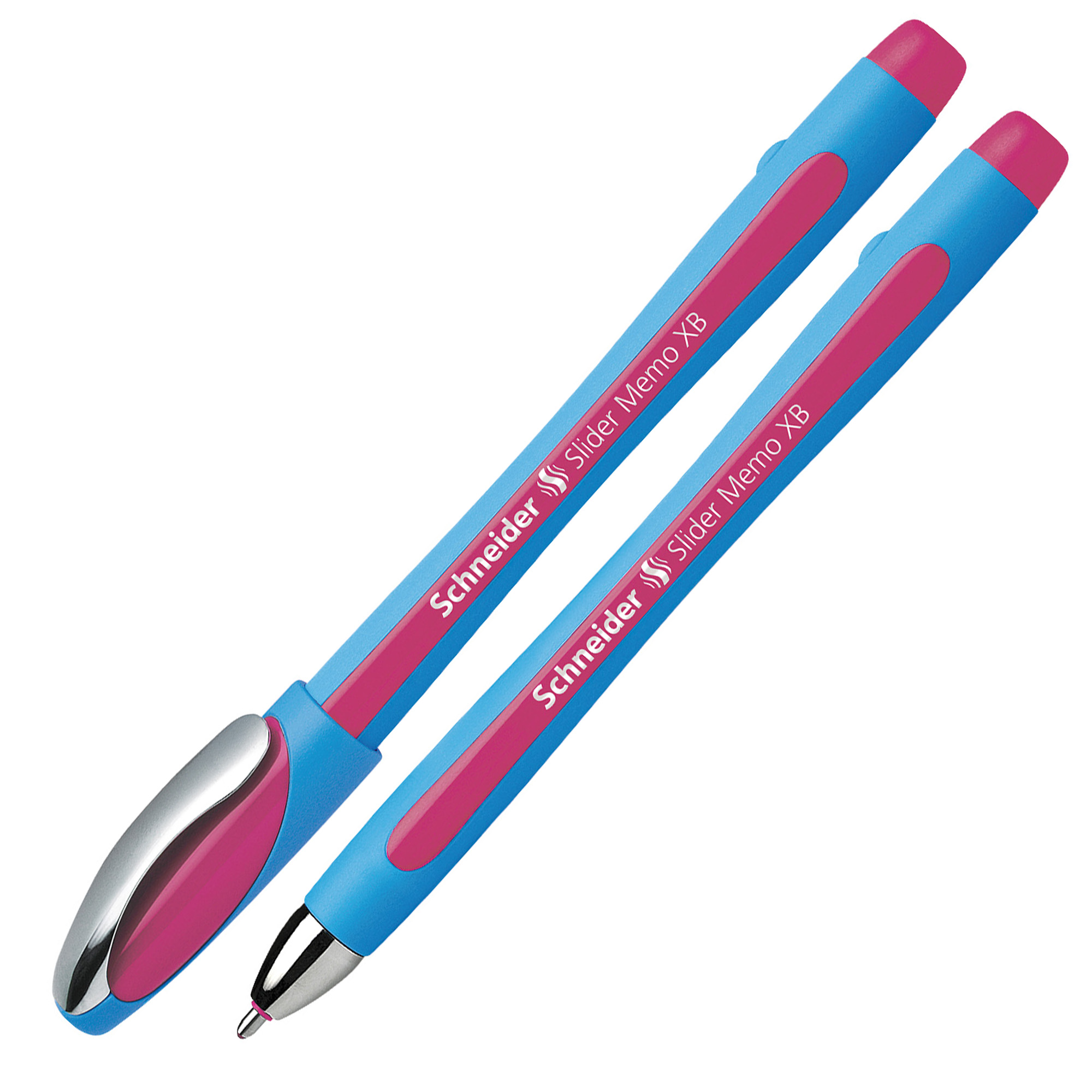 Penna a sfera Slider Memo - punta XB …