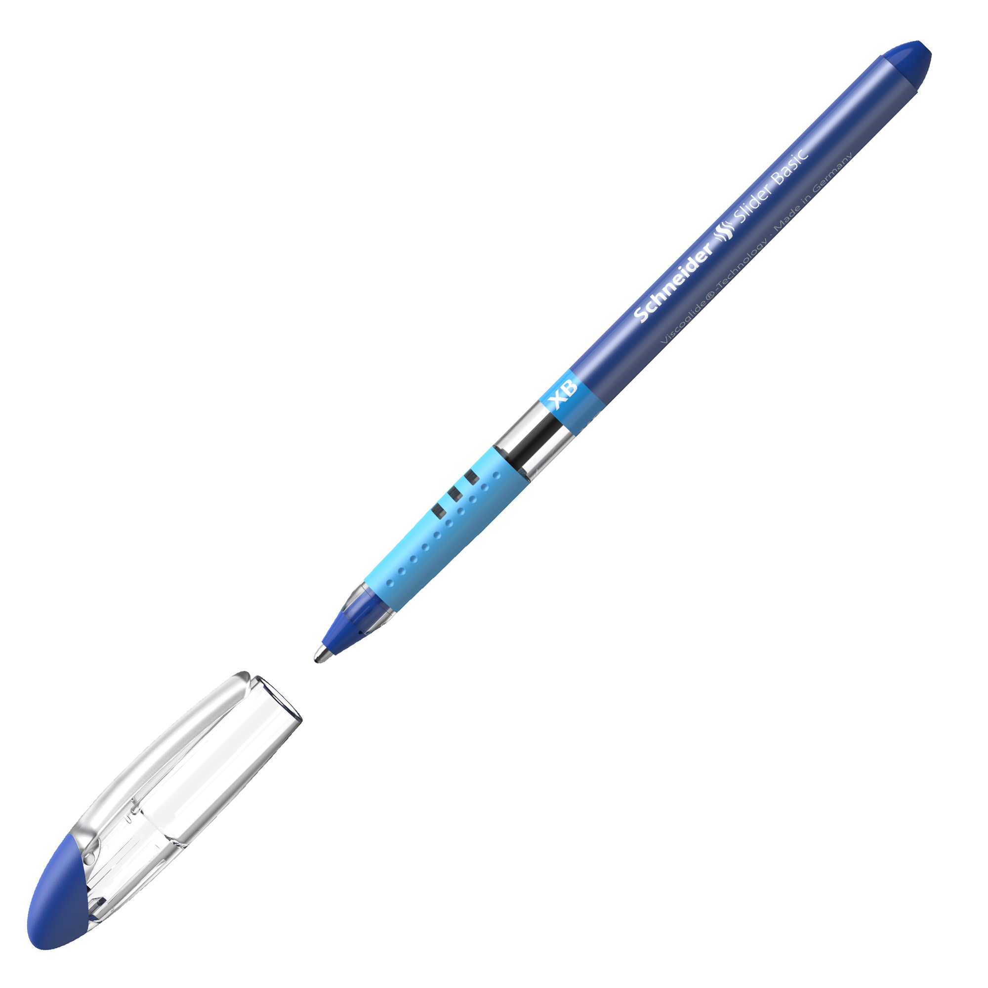 Penna a sfera Slider Basic - punta XB …