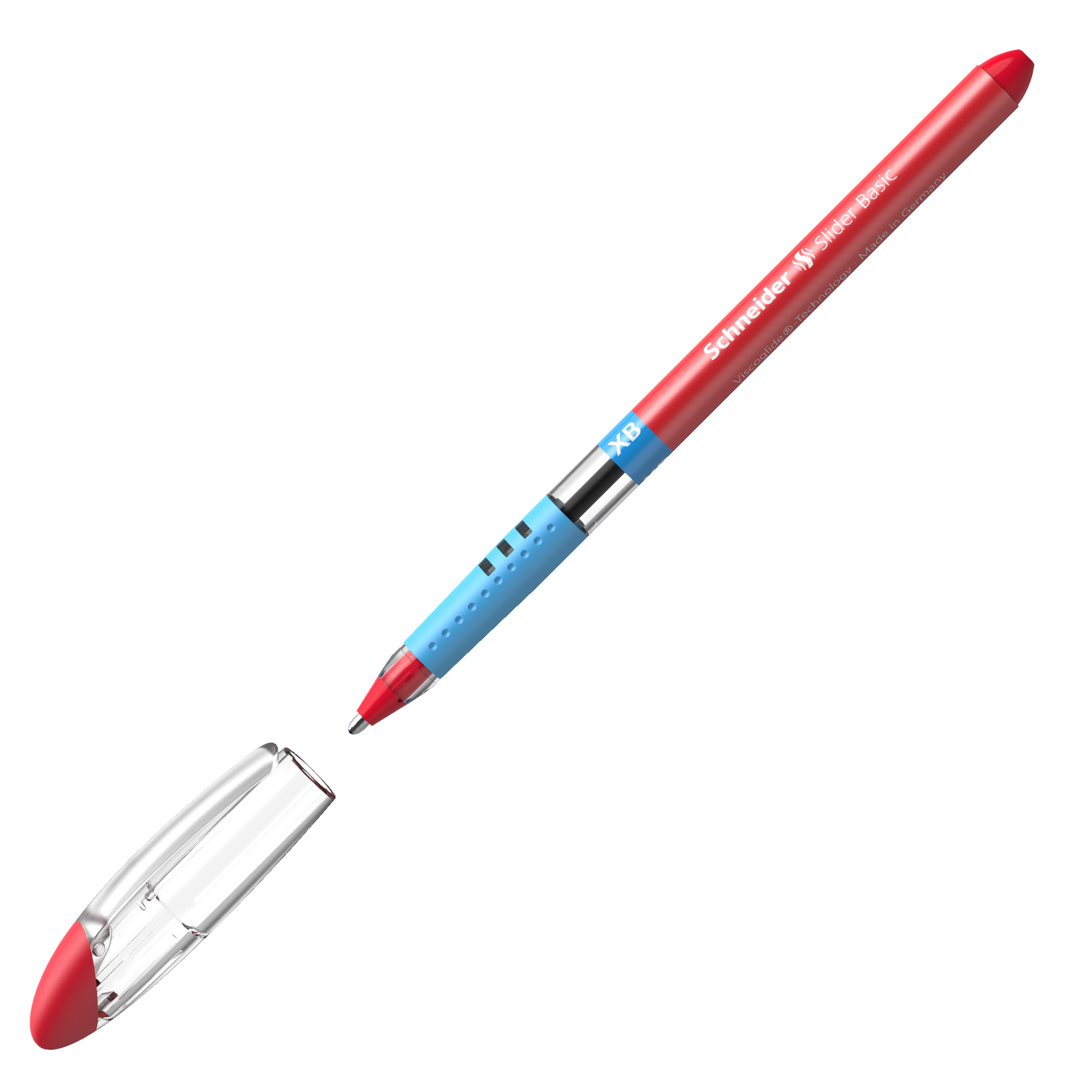 Penna a sfera Slider Basic - punta XB …