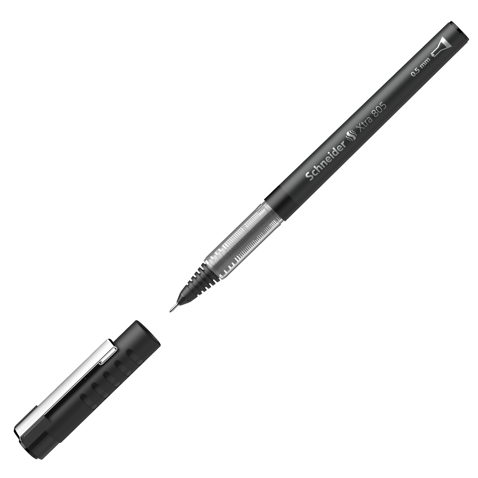 Roller con cappuccio Xtra 805 - tratto 0,5mm …