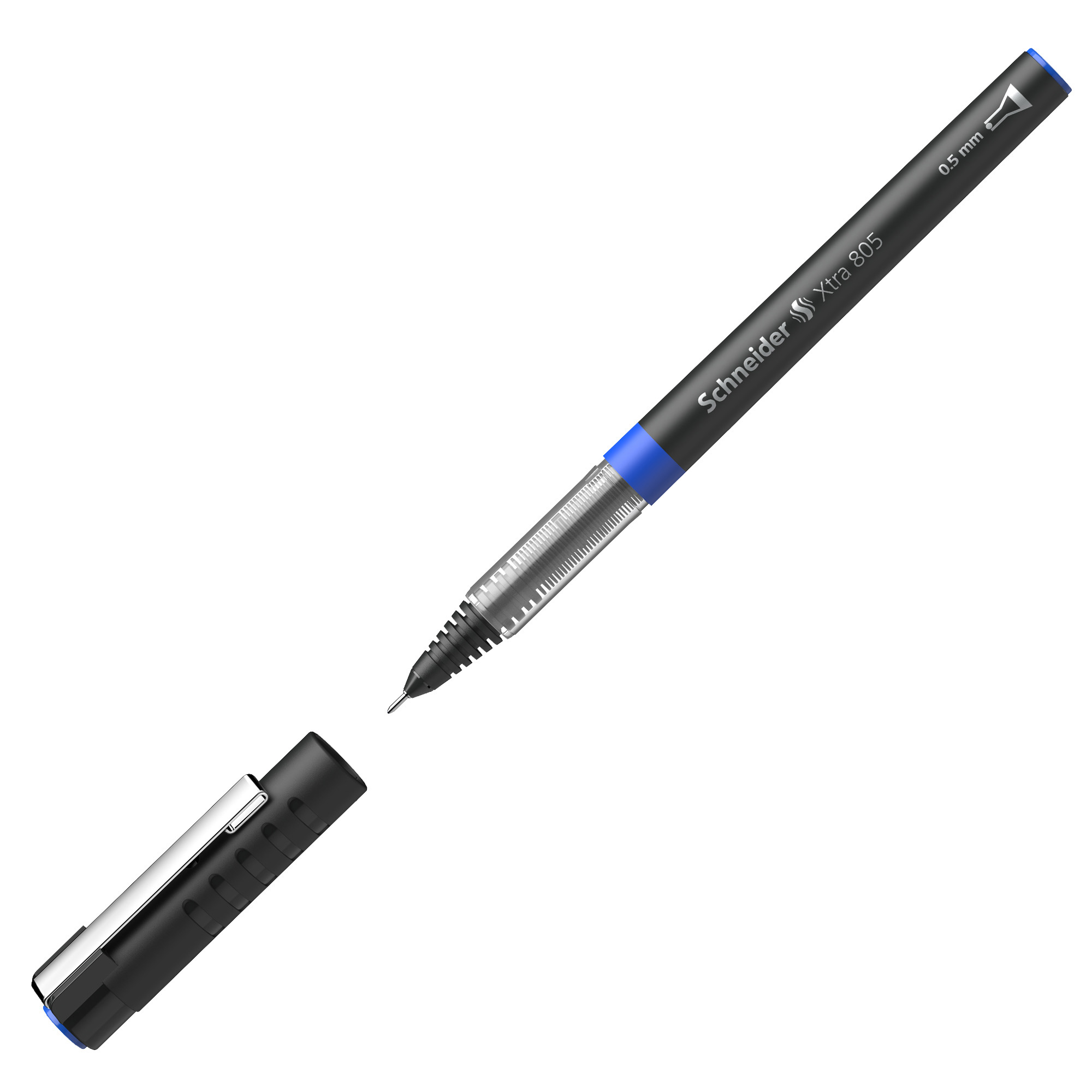 Roller con cappuccio Xtra 805 - tratto 0,5mm …
