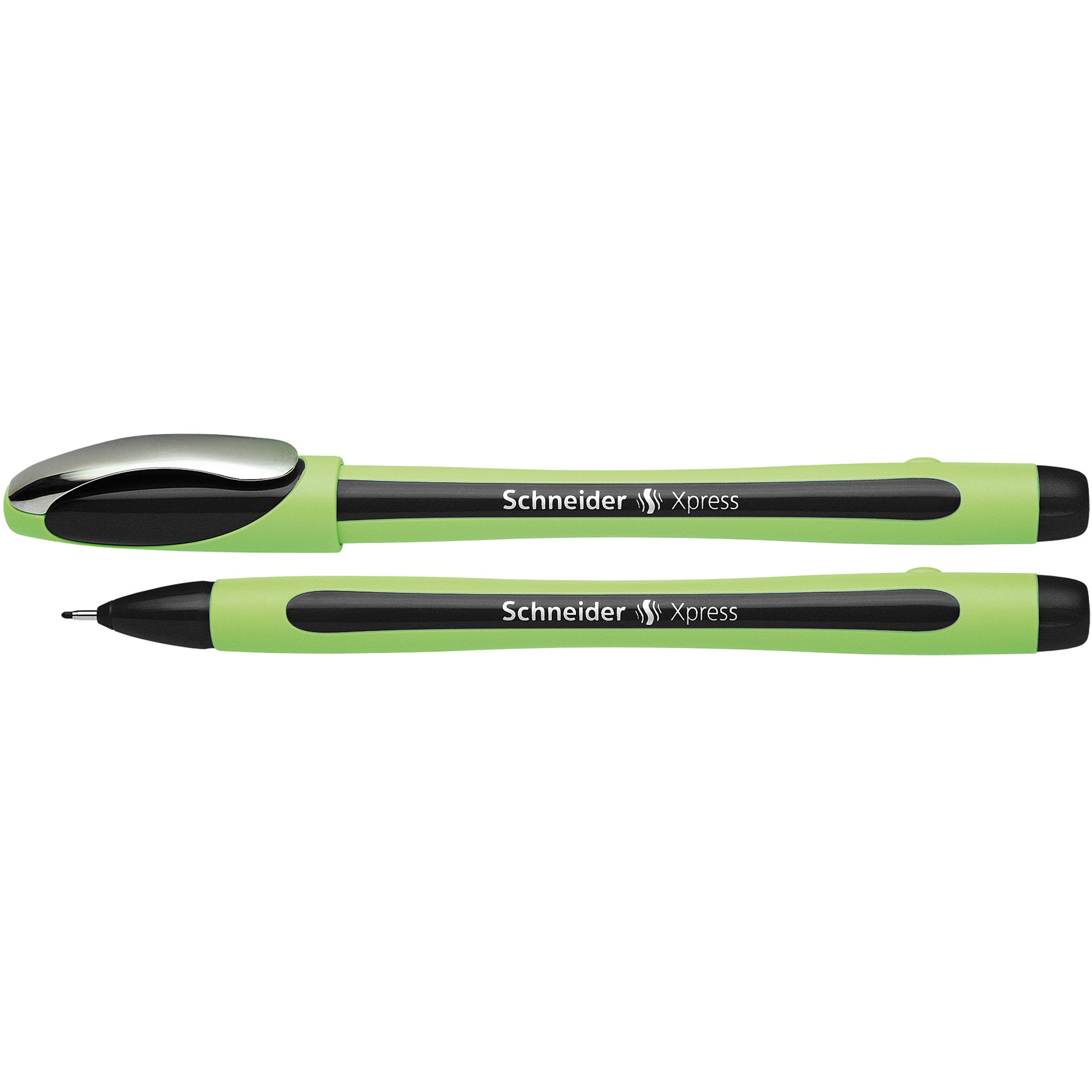 Fineliner Xpress - tratto 0,8mm - nero - …