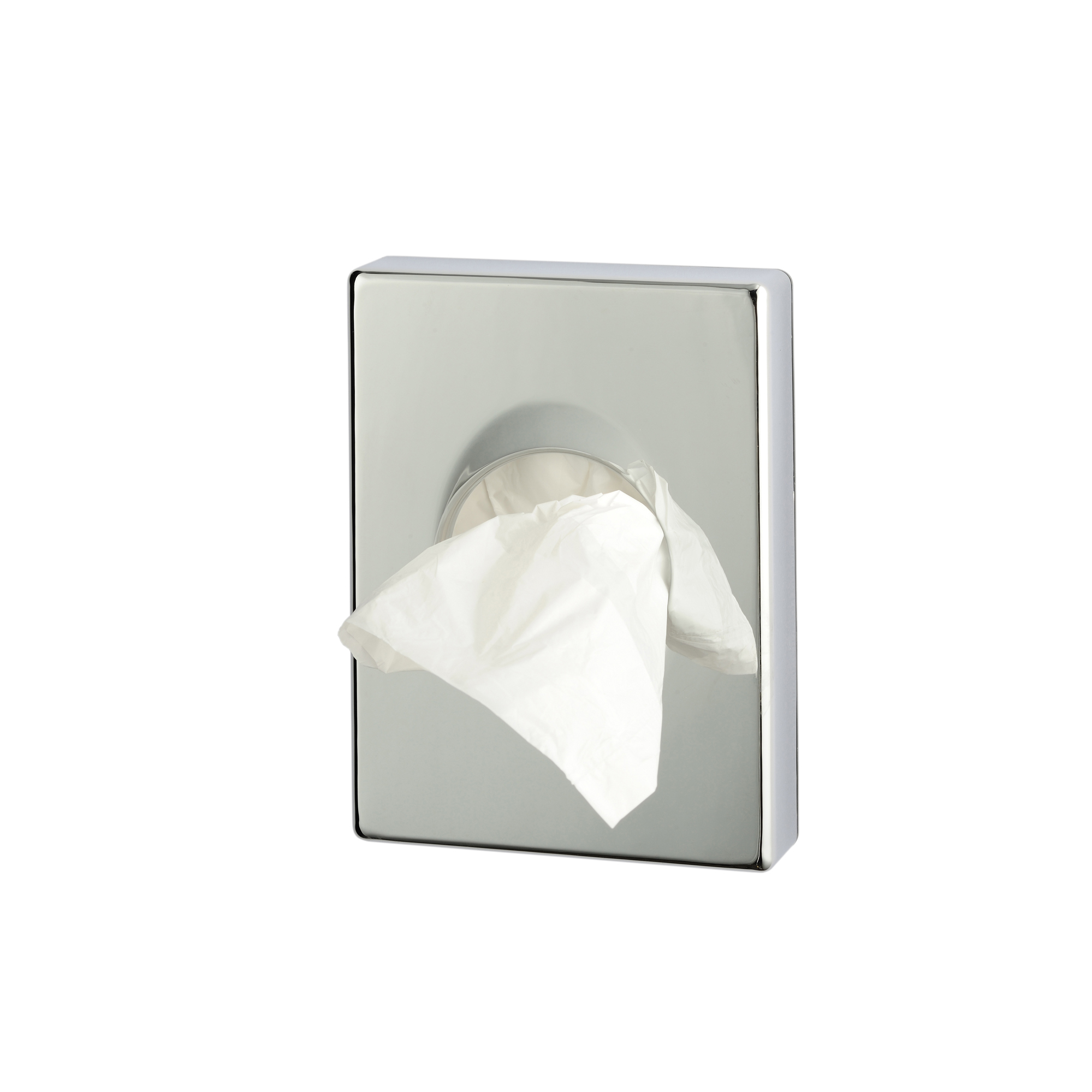 Dispenser ABS per sacchetti igienici - 9,8x2,5x13,8 cm …
