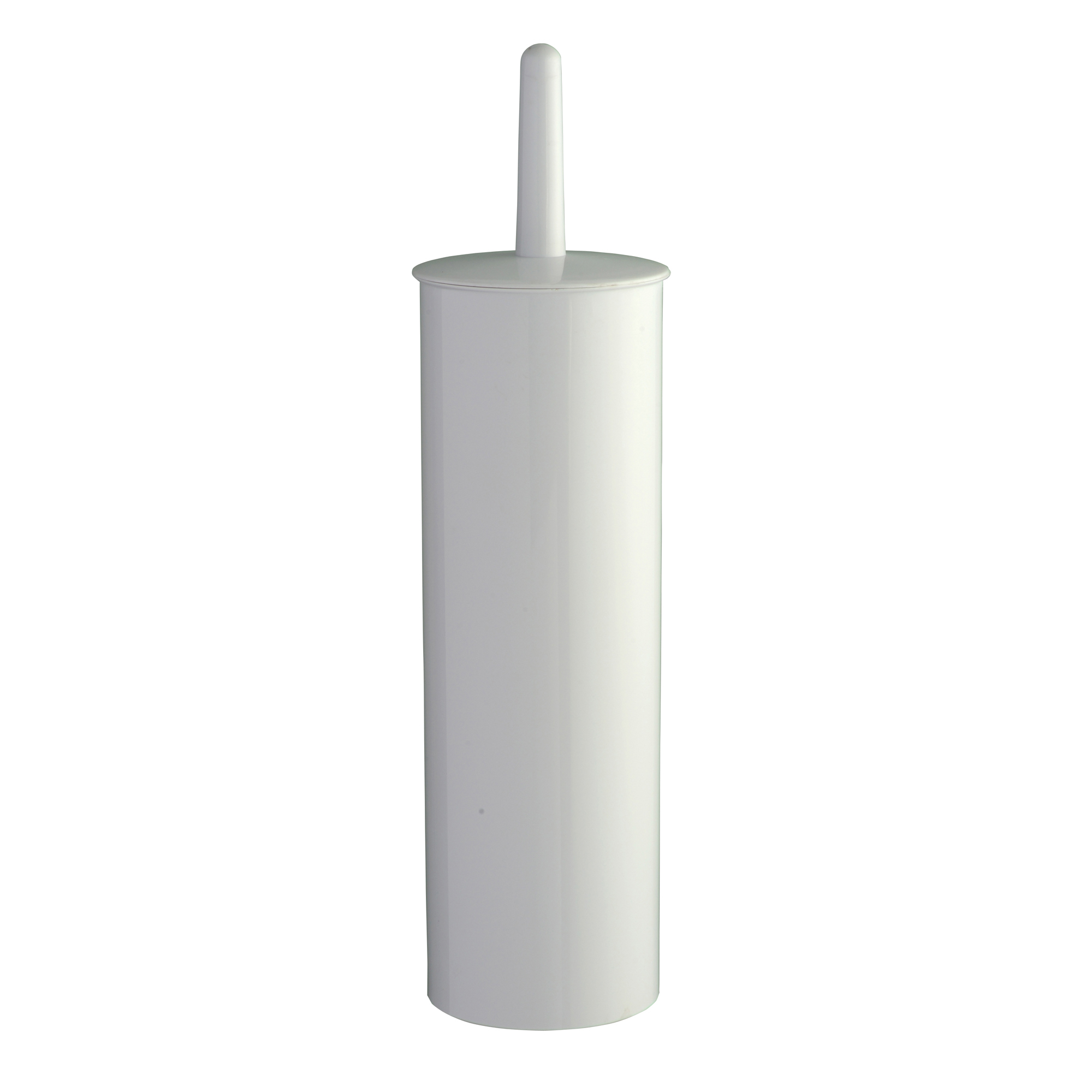 Portascopino WC Basica - da terra - ABS …
