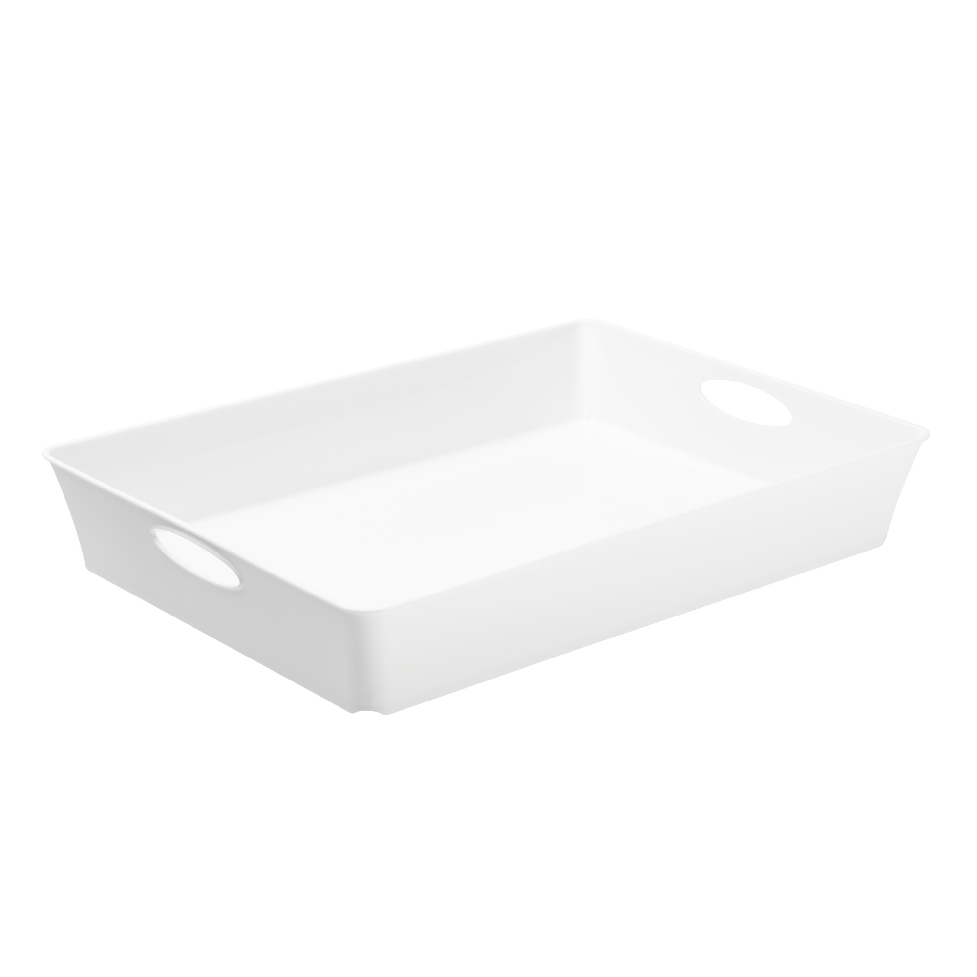 Vassoio multiuso Living Box - 37,5 x 26,6 …
